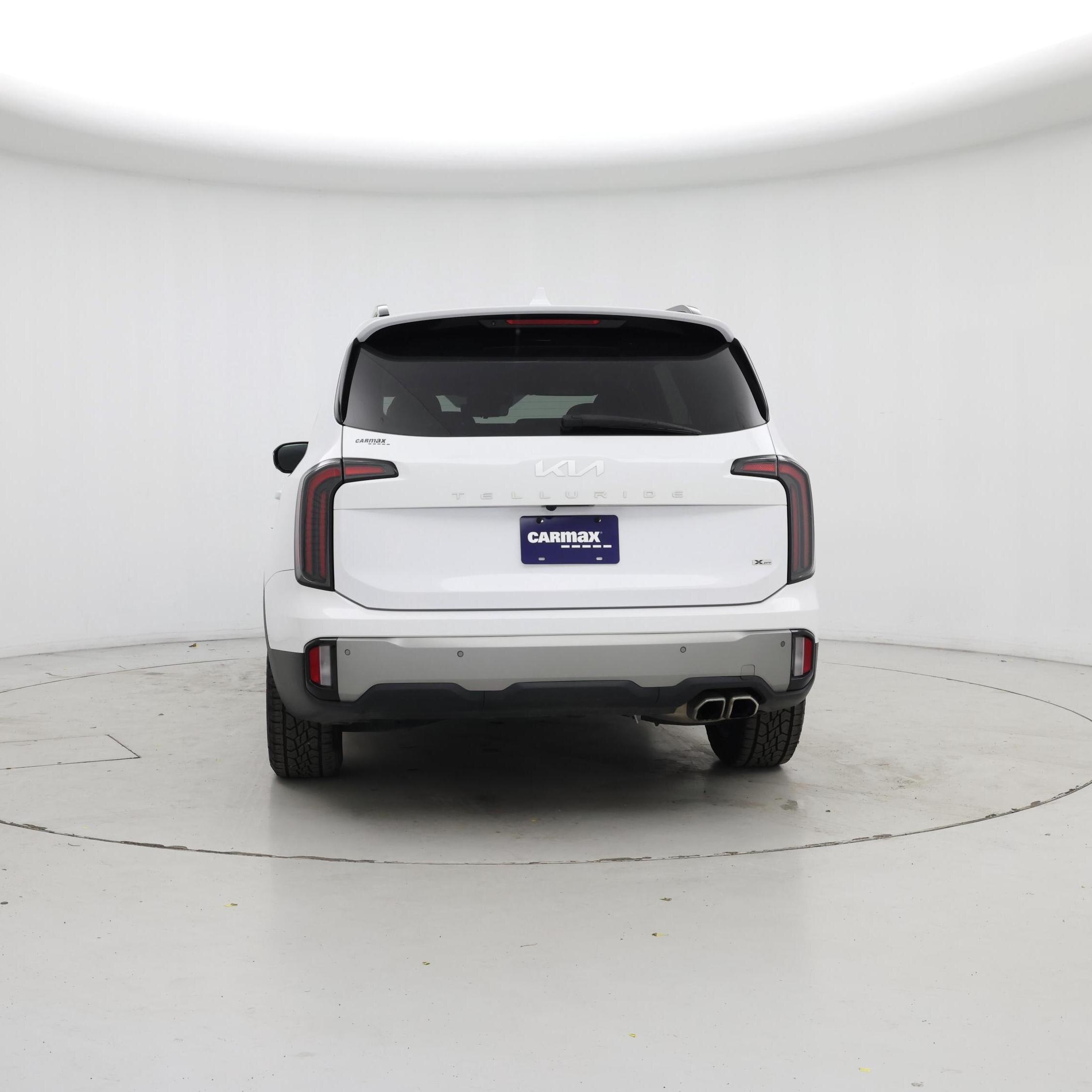 Thumbnail: 2023 Kia Telluride - 6