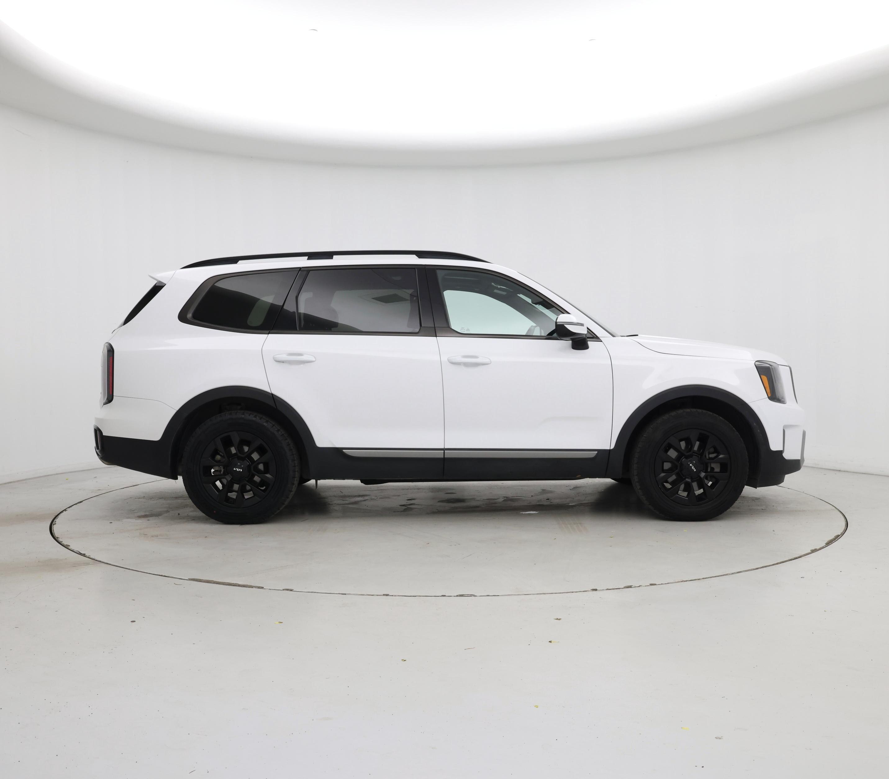 Thumbnail: 2023 Kia Telluride - 7