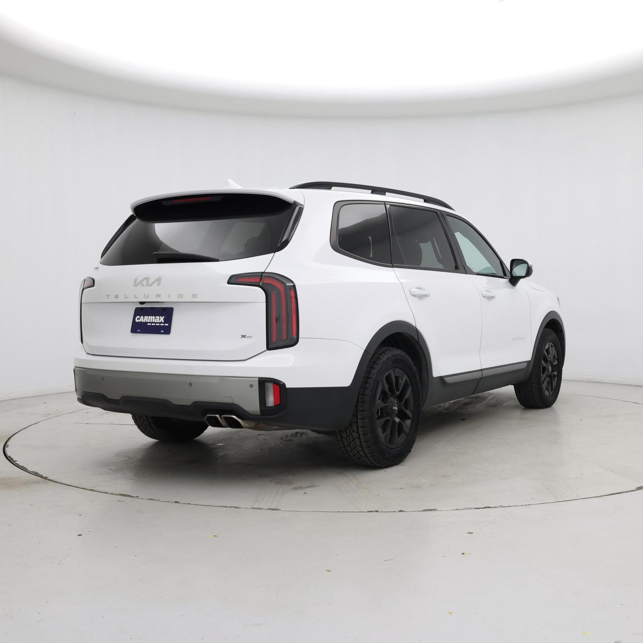Thumbnail: 2023 Kia Telluride - 8