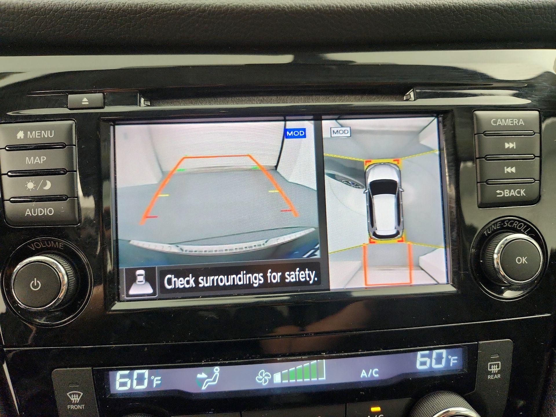 Thumbnail: 2018 Nissan Rogue - 14