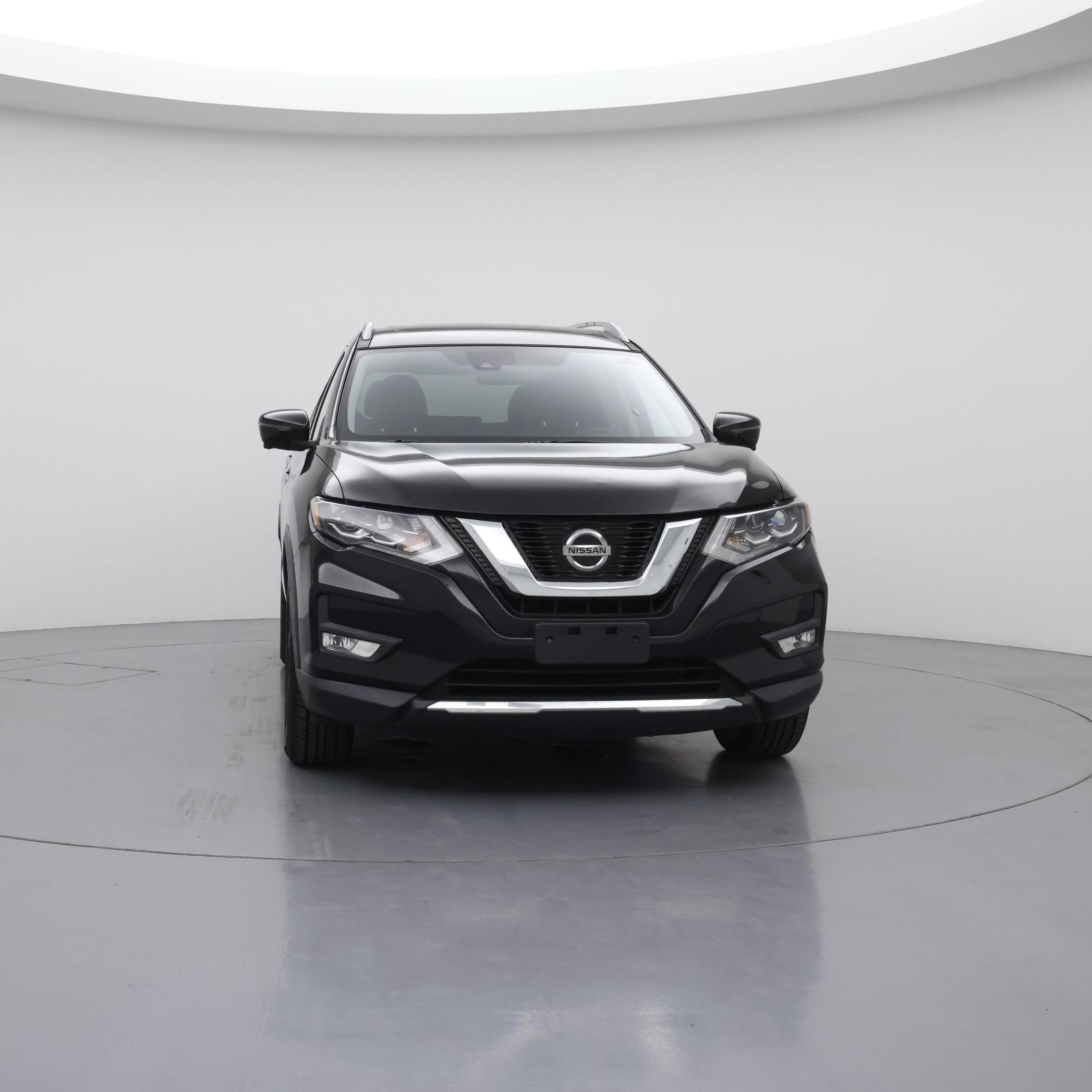Thumbnail: 2018 Nissan Rogue - 5