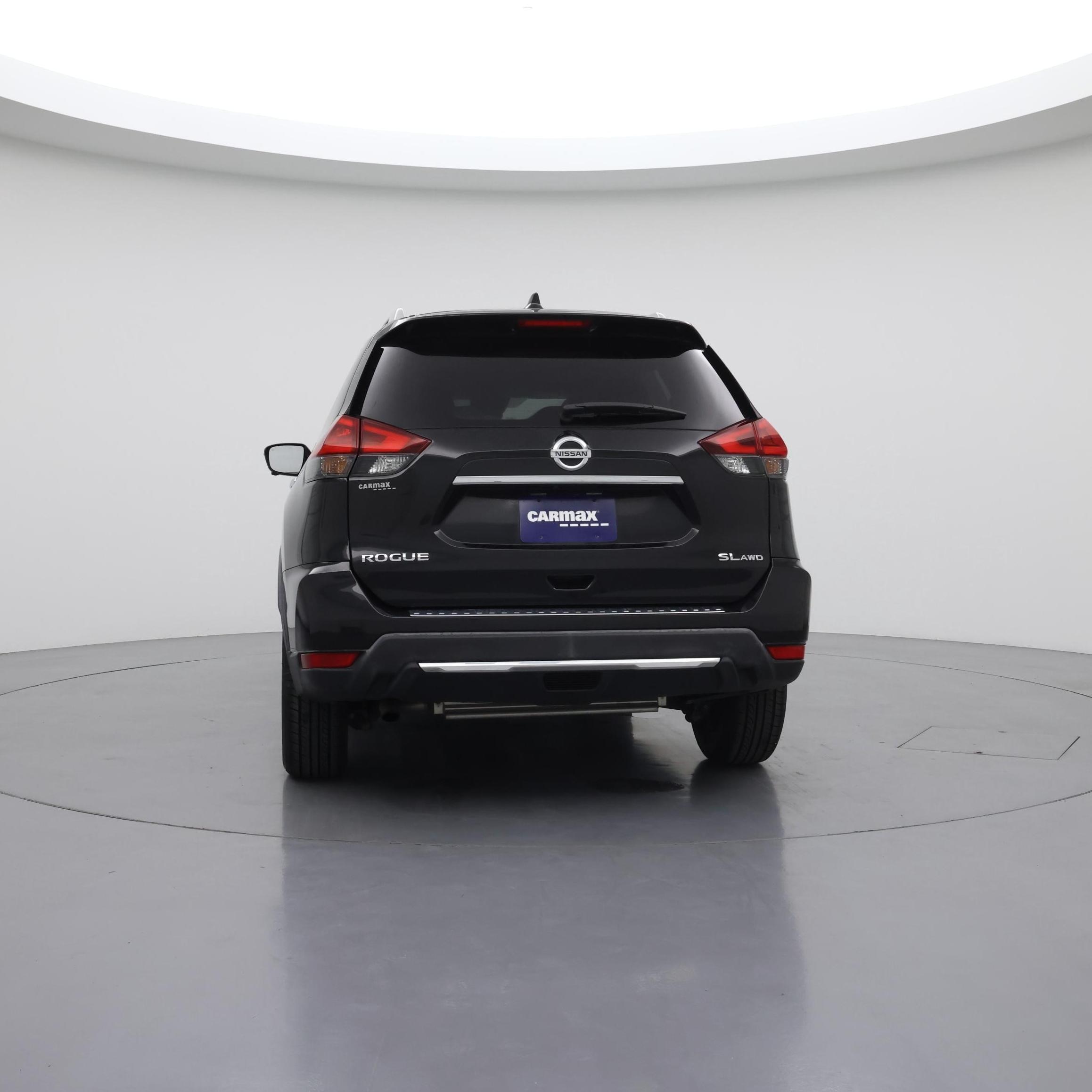 Thumbnail: 2018 Nissan Rogue - 6