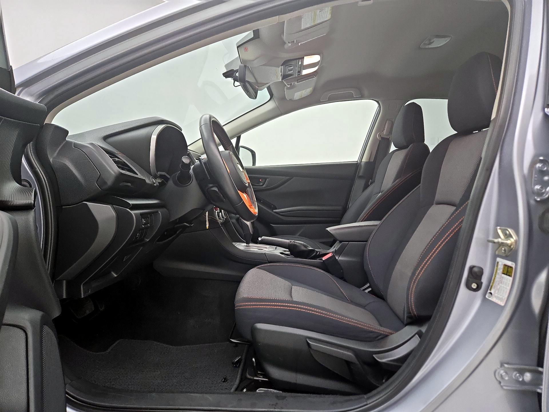 Thumbnail: 2021 Subaru Crosstrek - 11