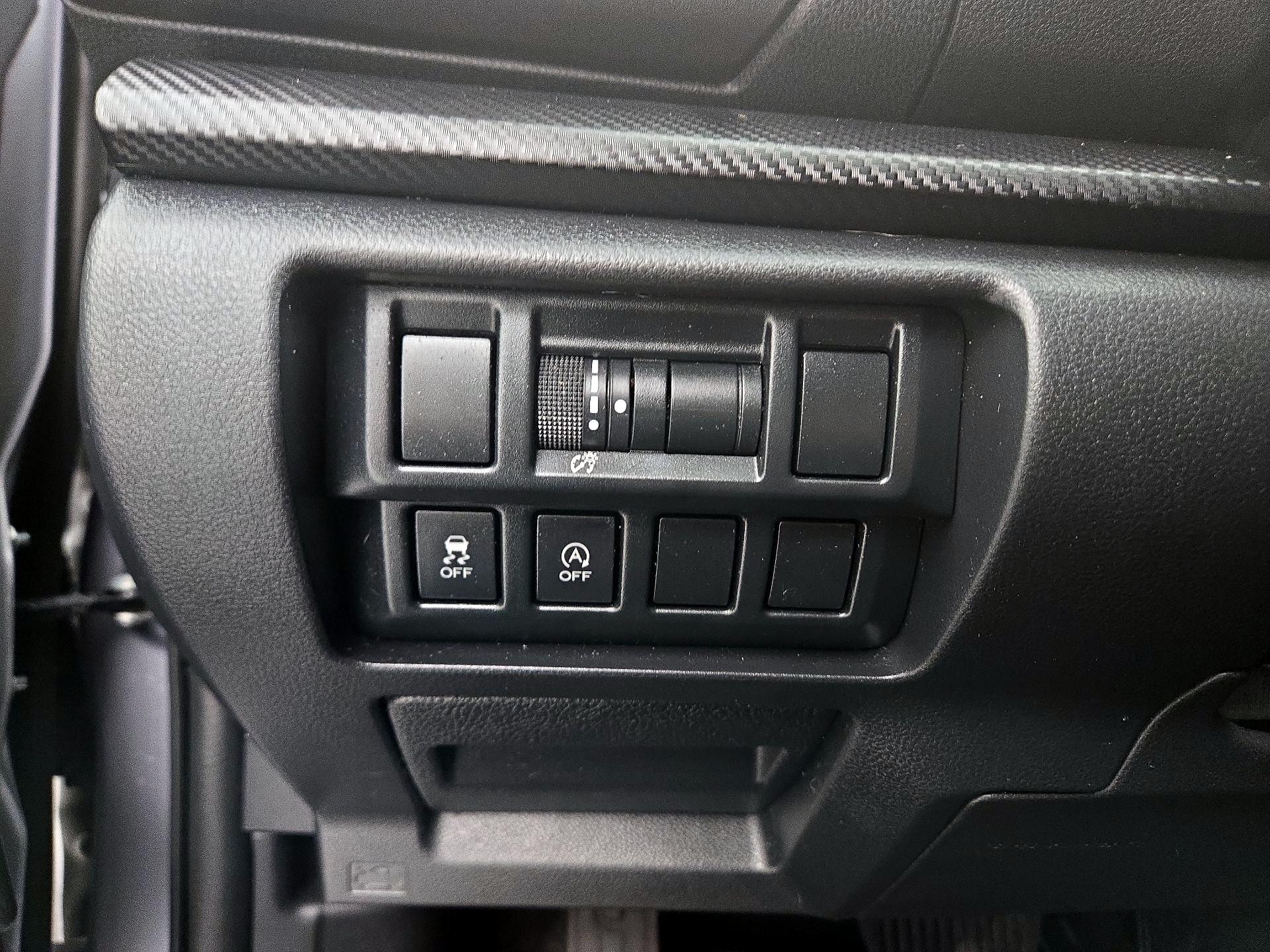 Thumbnail: 2021 Subaru Crosstrek - 13