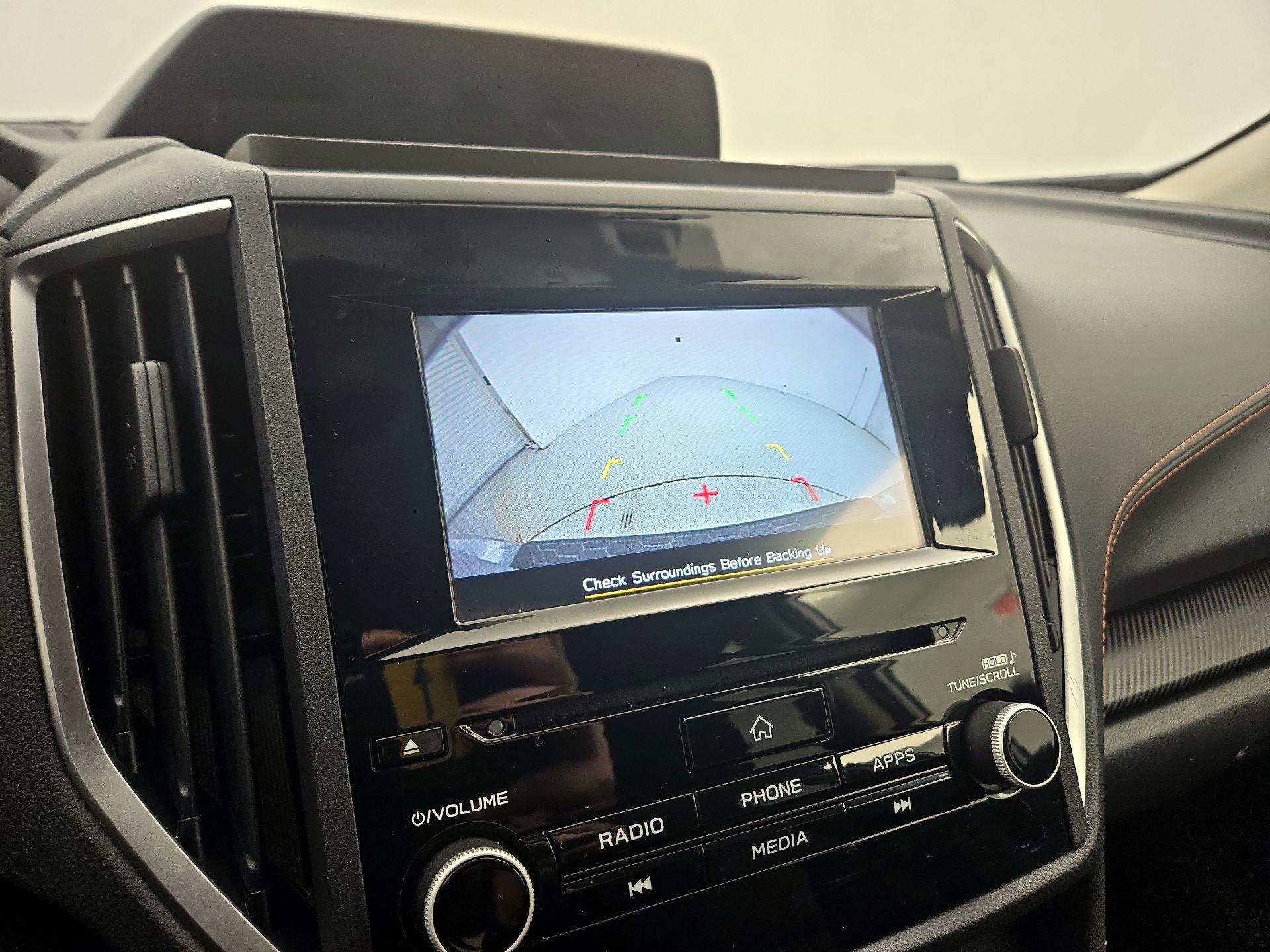 Thumbnail: 2021 Subaru Crosstrek - 14