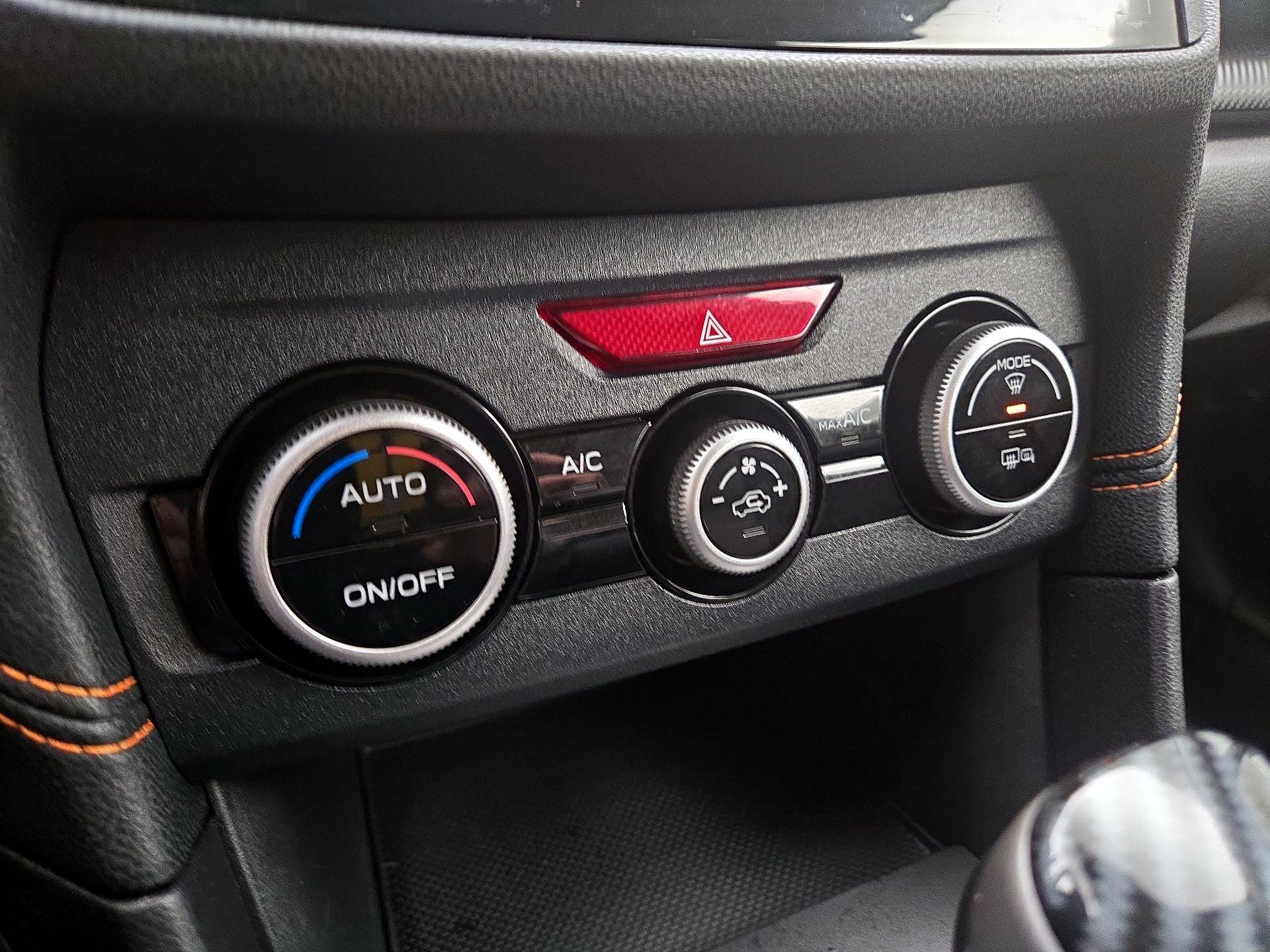 Thumbnail: 2021 Subaru Crosstrek - 16