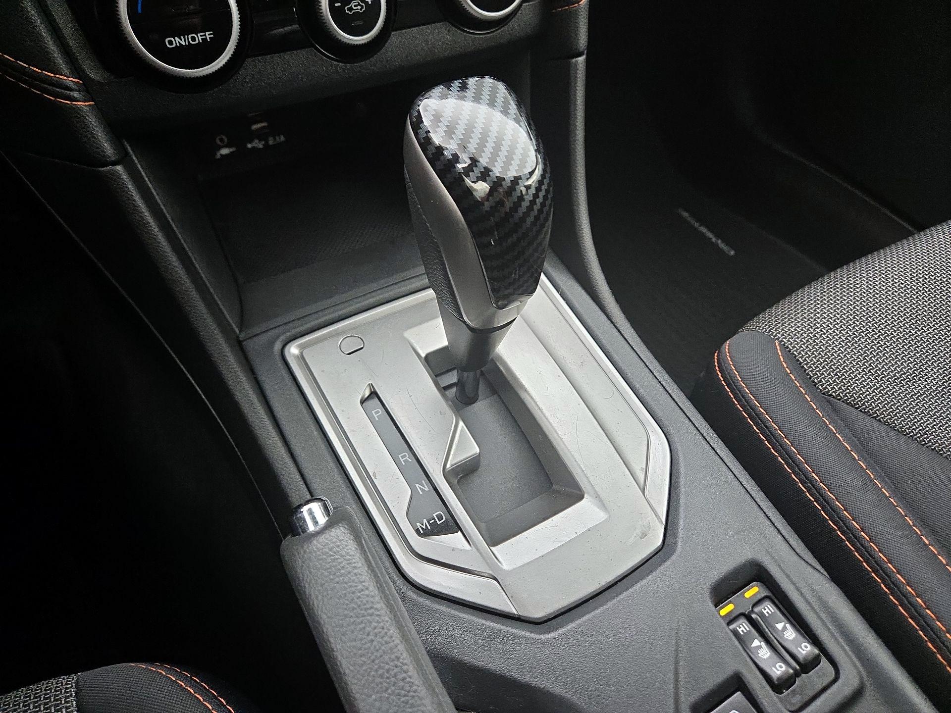 Thumbnail: 2021 Subaru Crosstrek - 17