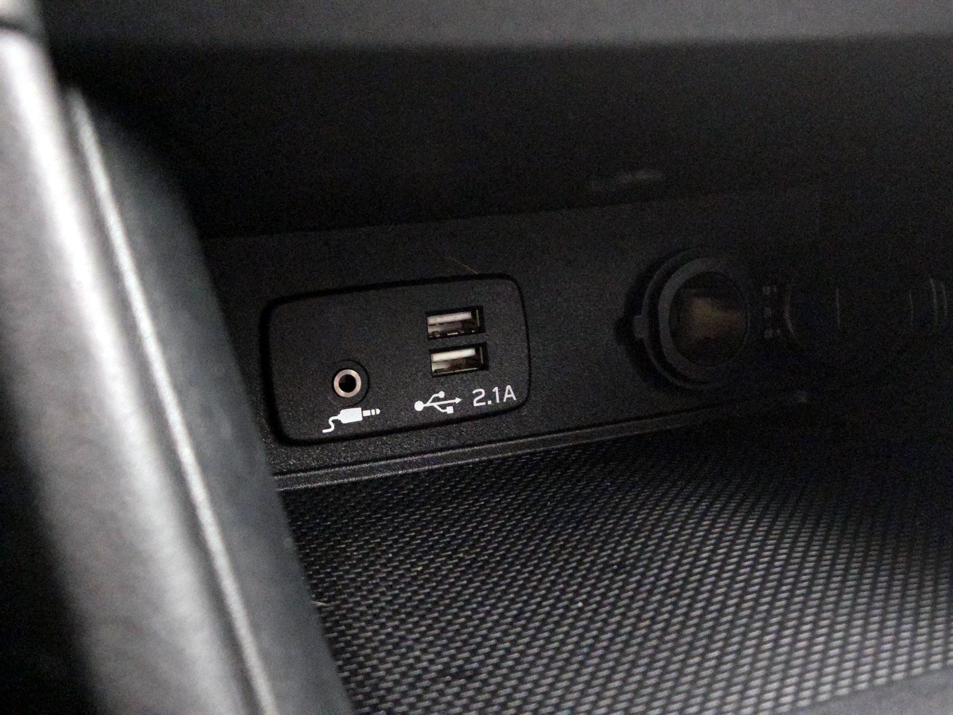 Thumbnail: 2021 Subaru Crosstrek - 18