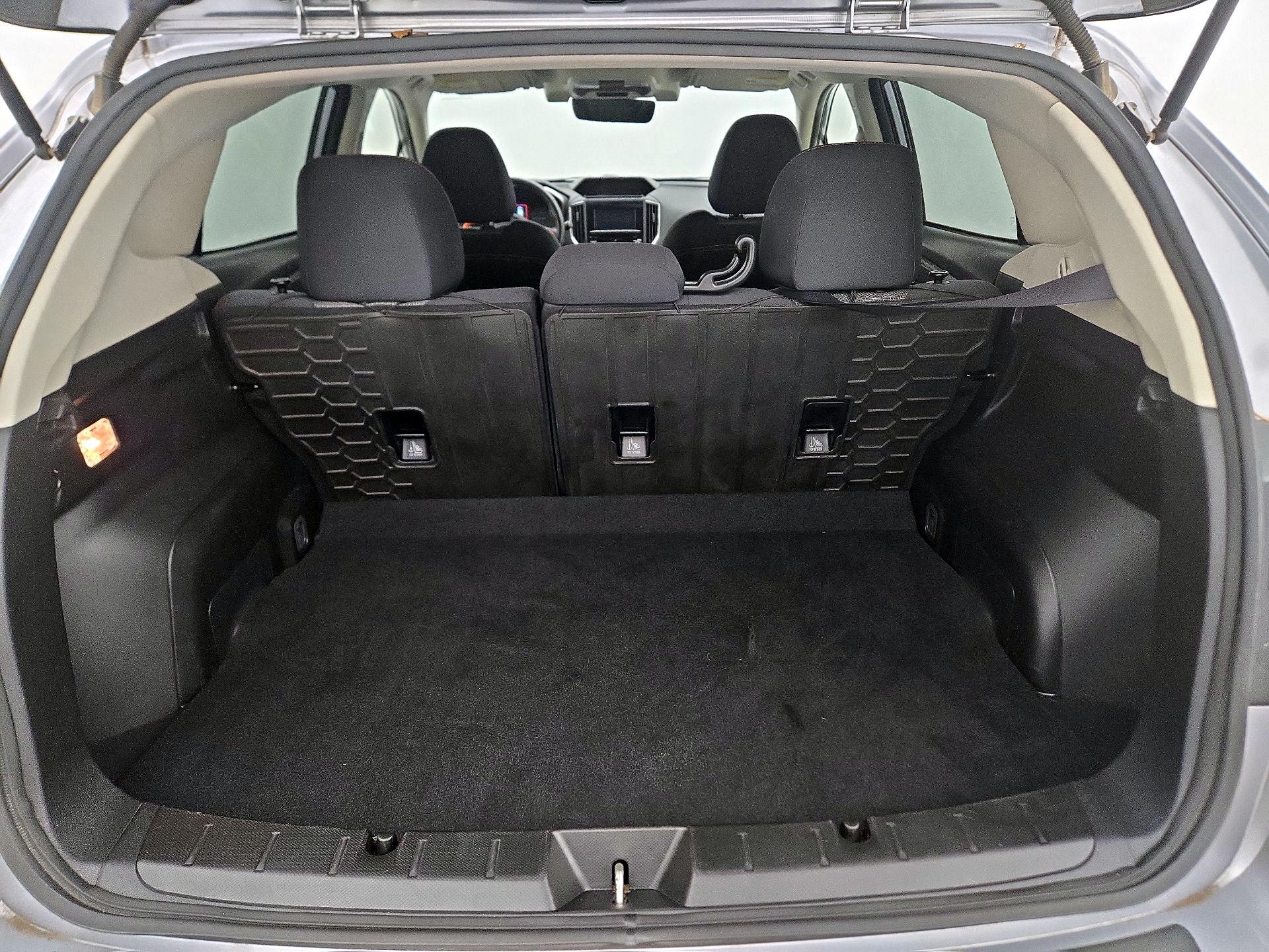 Thumbnail: 2021 Subaru Crosstrek - 20