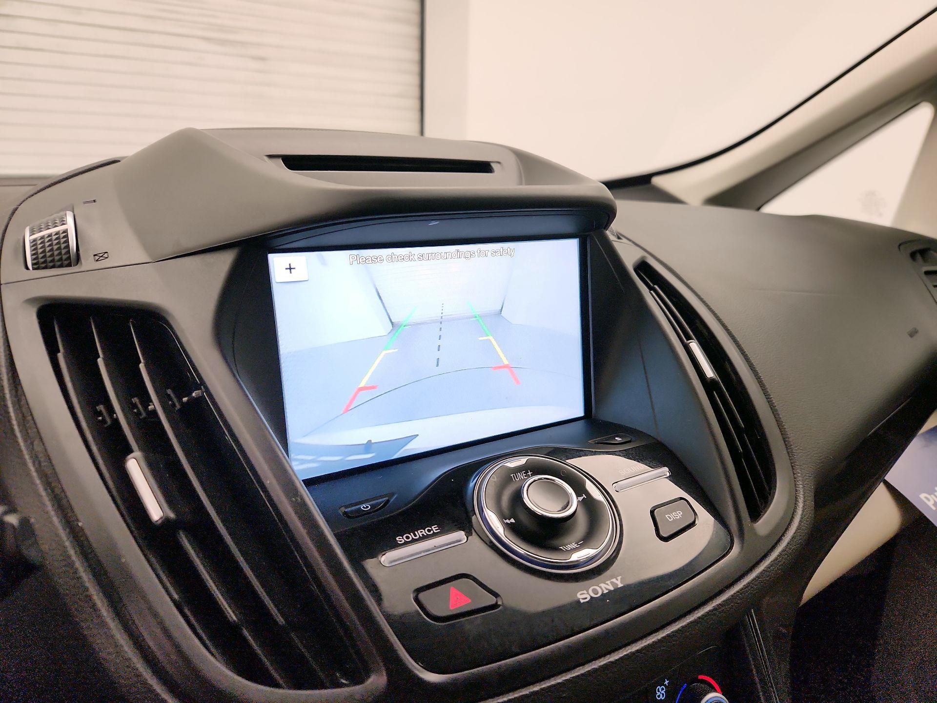 Thumbnail: 2018 Ford C-Max - 14