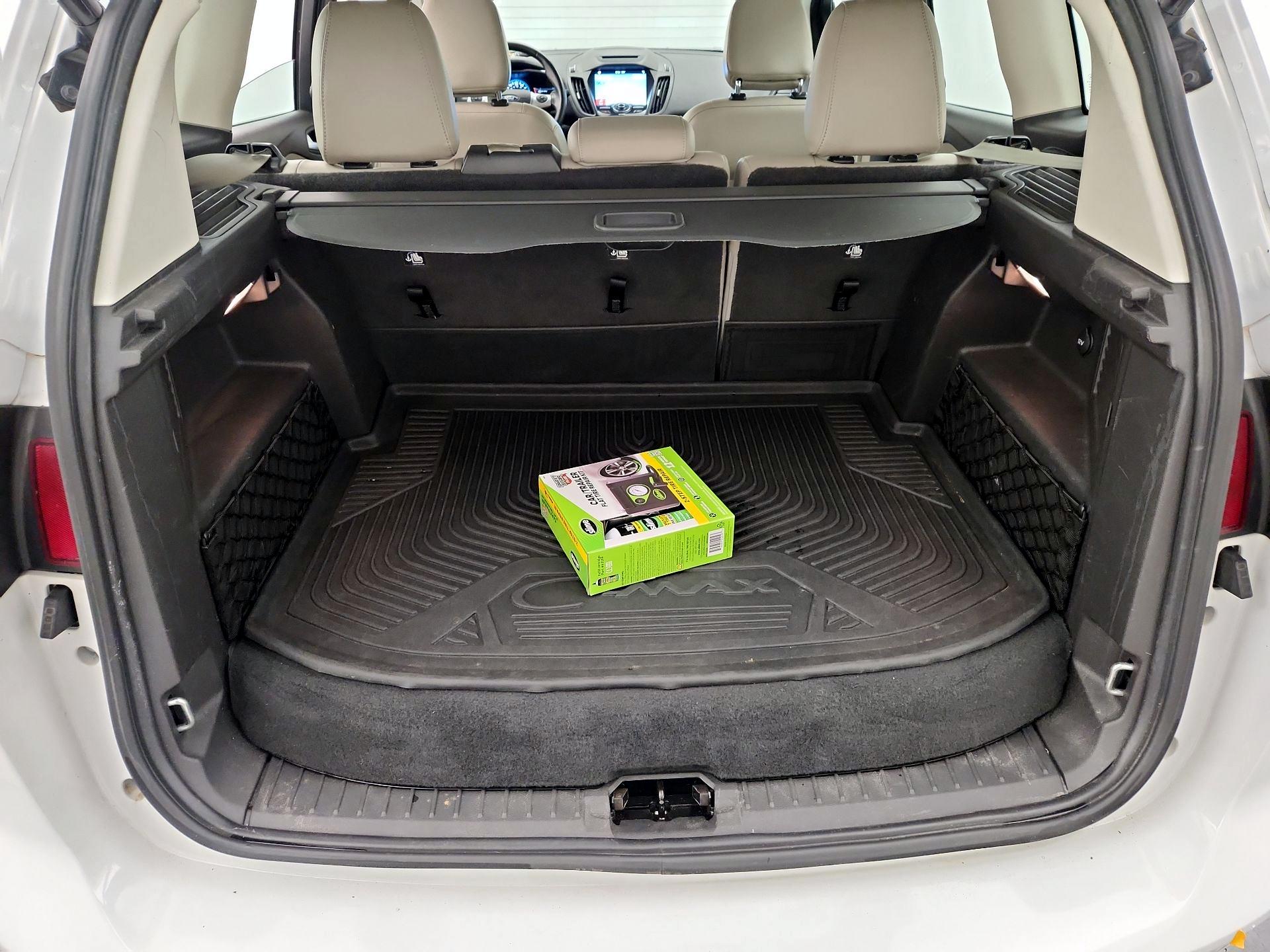 Thumbnail: 2018 Ford C-Max - 19