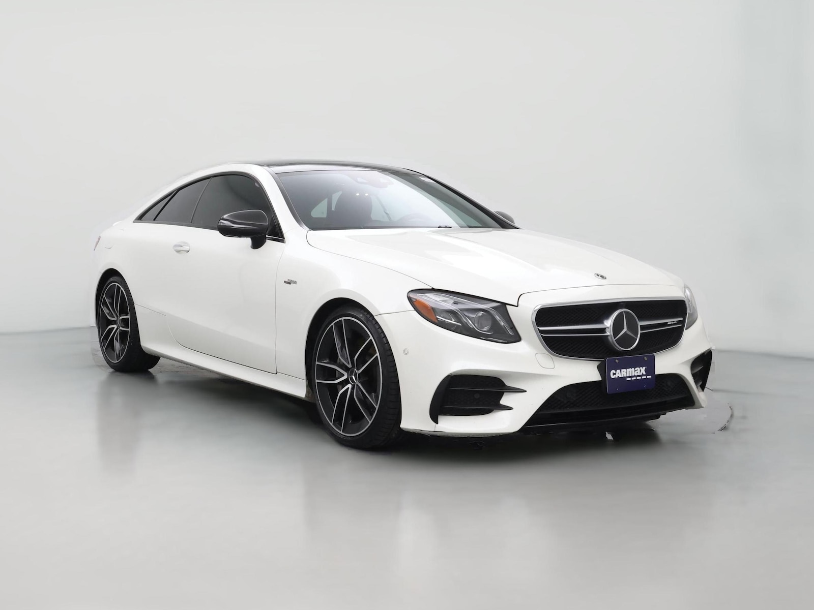 2019 Mercedes-Benz E-Class AMG E53