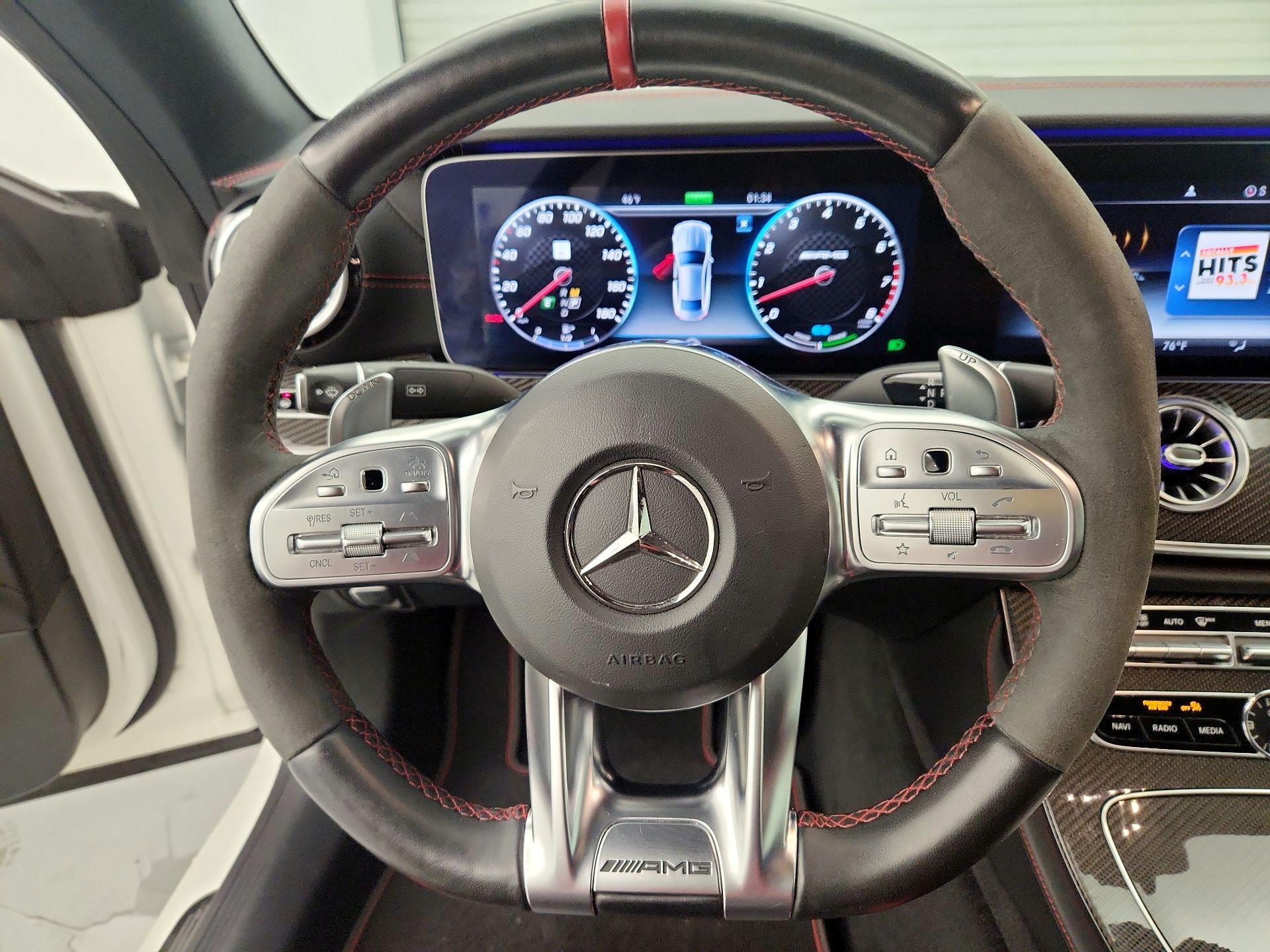 Thumbnail: 2019 Mercedes-Benz E-Class - 10