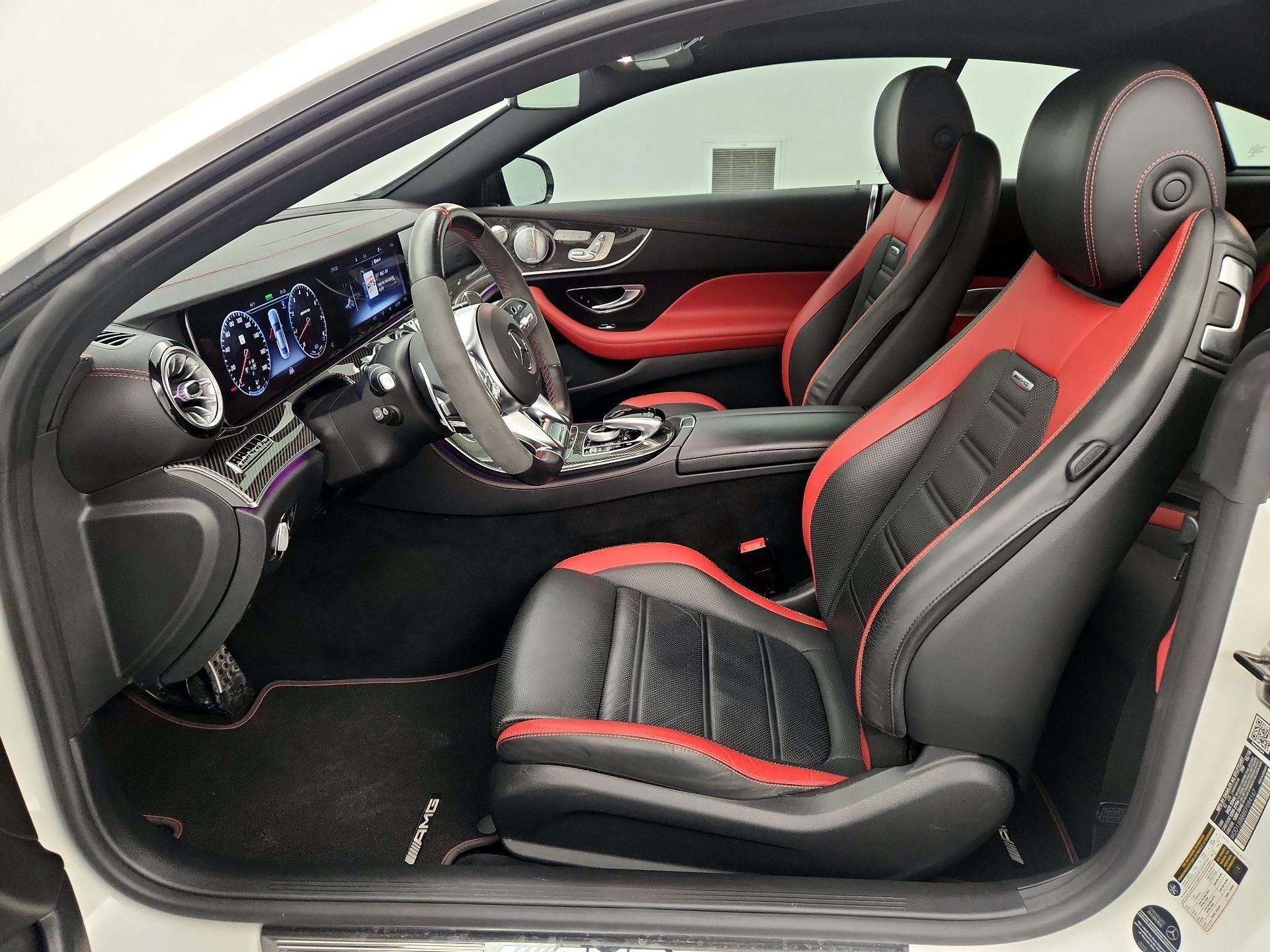 Thumbnail: 2019 Mercedes-Benz E-Class - 11