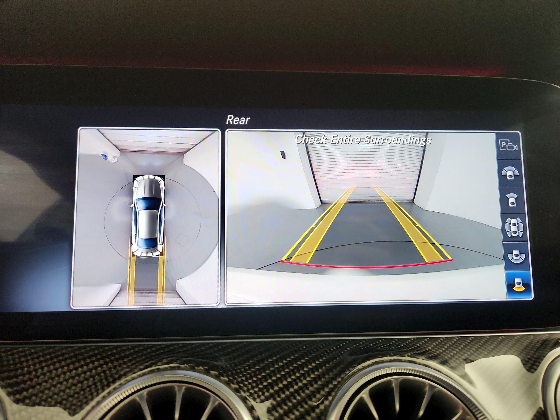 Thumbnail: 2019 Mercedes-Benz E-Class - 14