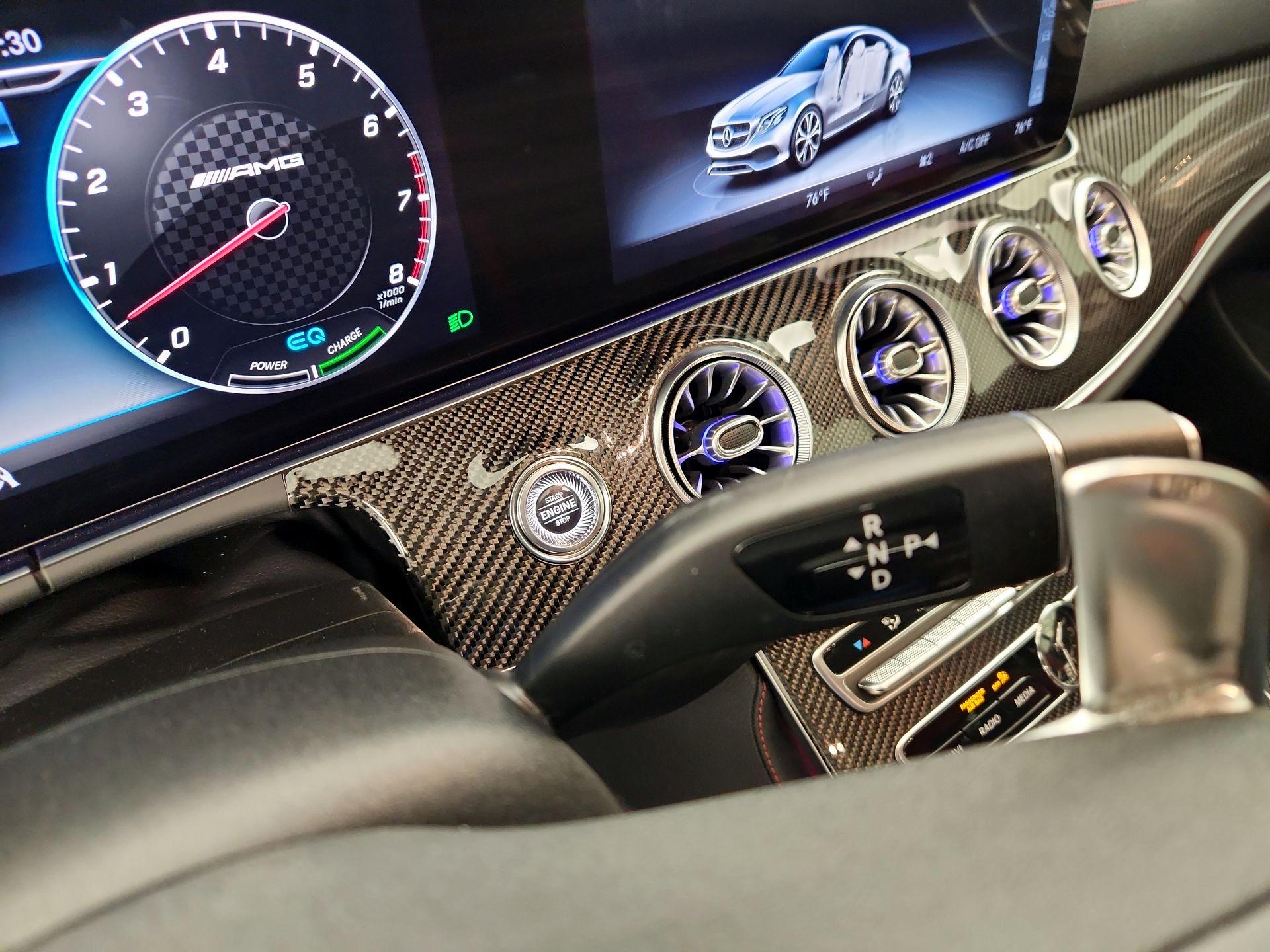 Thumbnail: 2019 Mercedes-Benz E-Class - 17