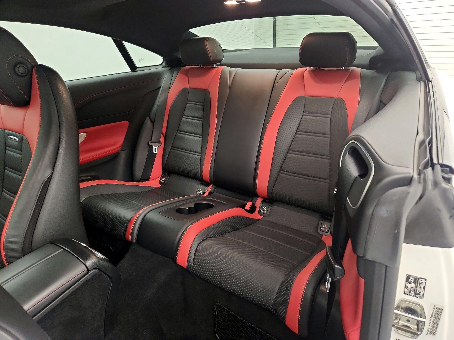 Thumbnail: 2019 Mercedes-Benz E-Class - 19