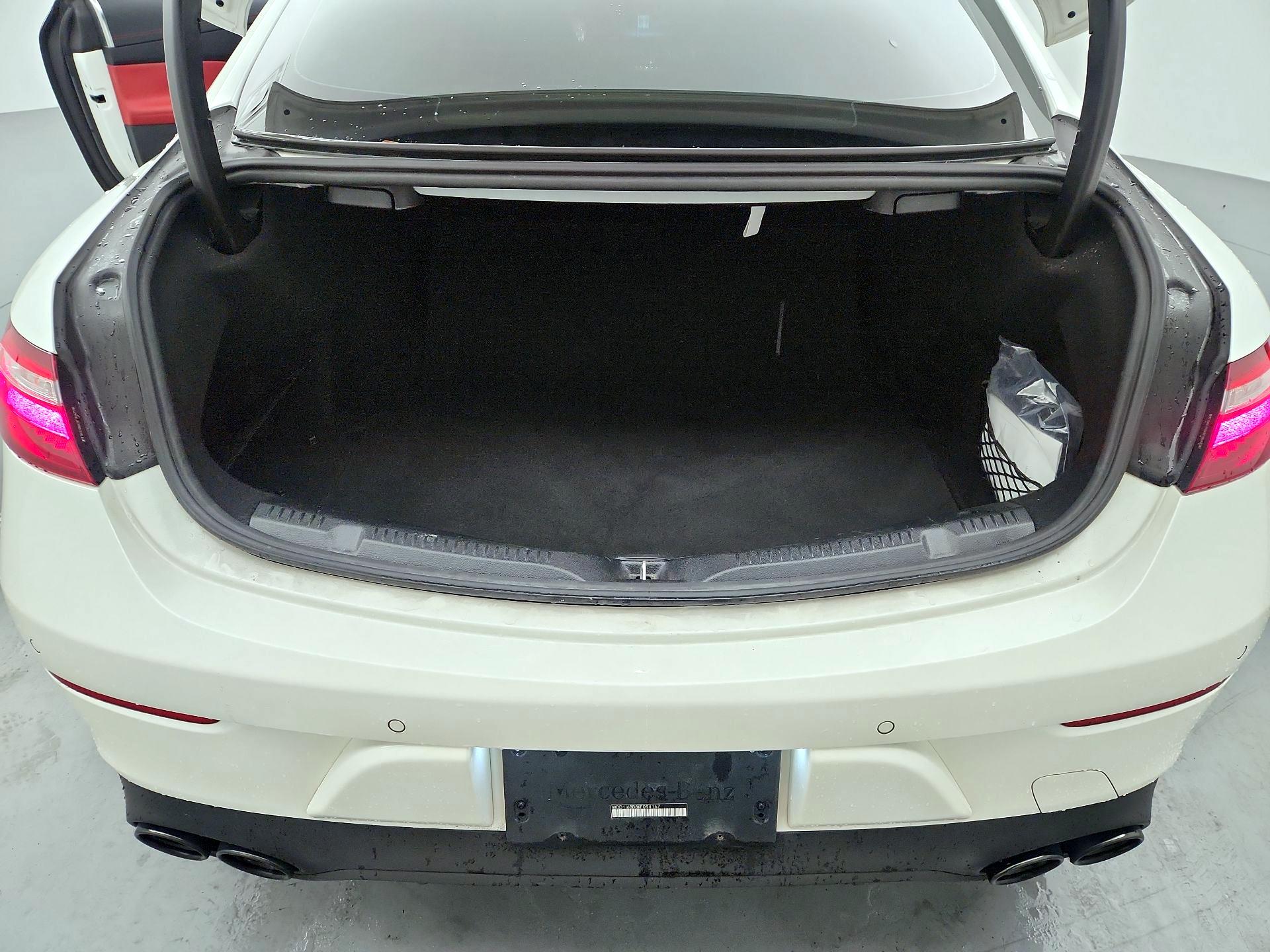 Thumbnail: 2019 Mercedes-Benz E-Class - 20