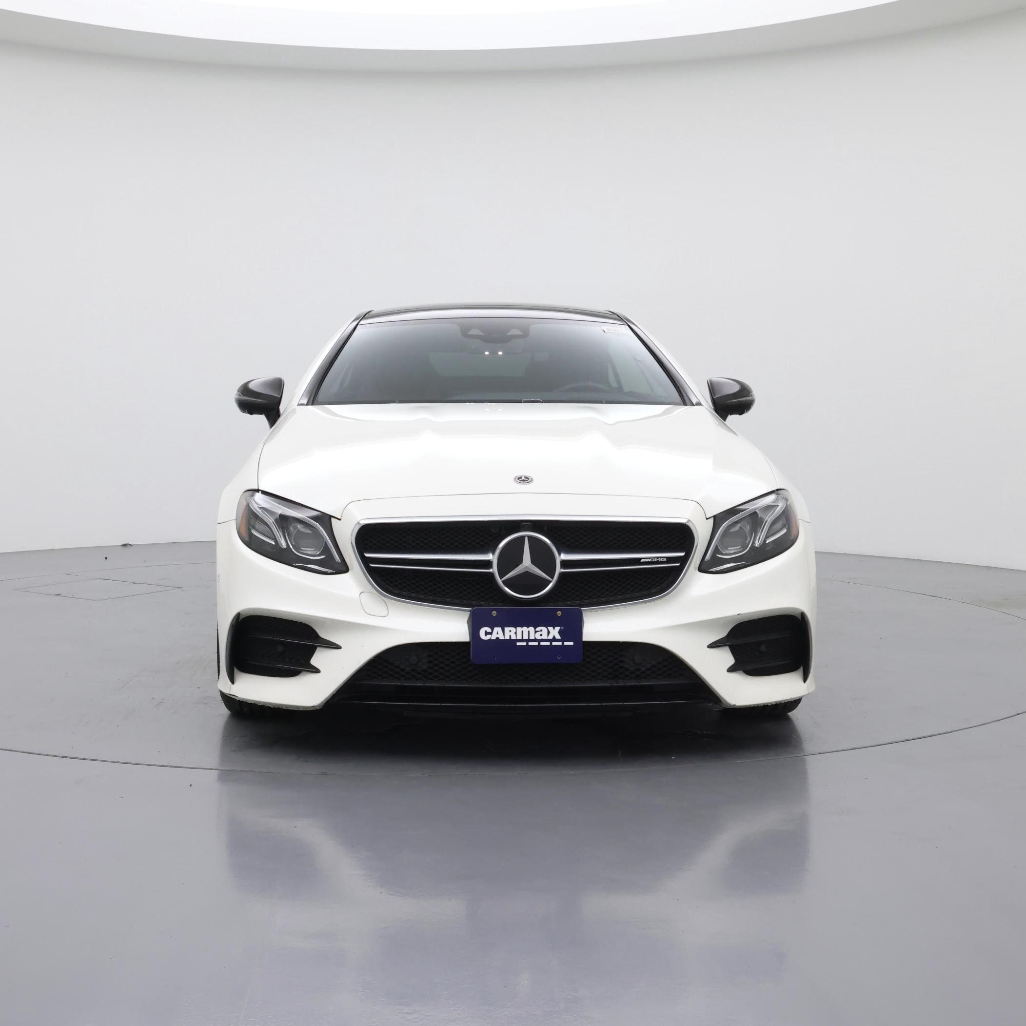 Thumbnail: 2019 Mercedes-Benz E-Class - 5