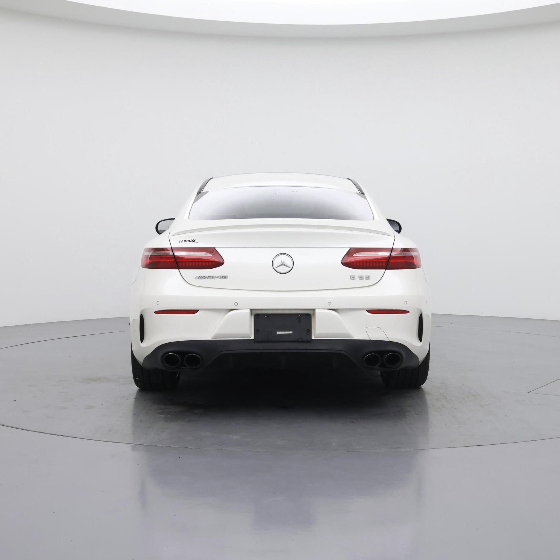 Thumbnail: 2019 Mercedes-Benz E-Class - 6