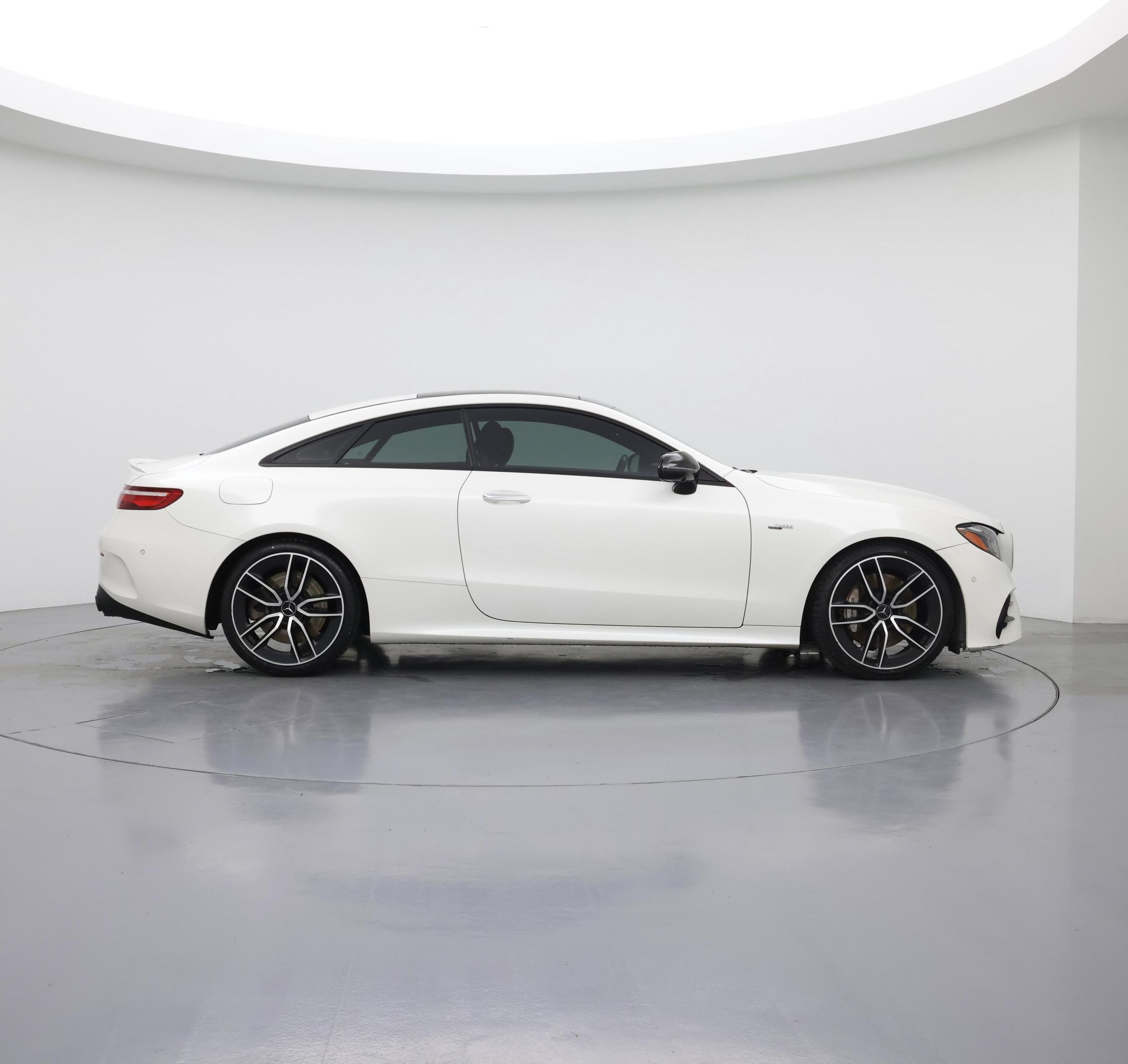 Thumbnail: 2019 Mercedes-Benz E-Class - 7