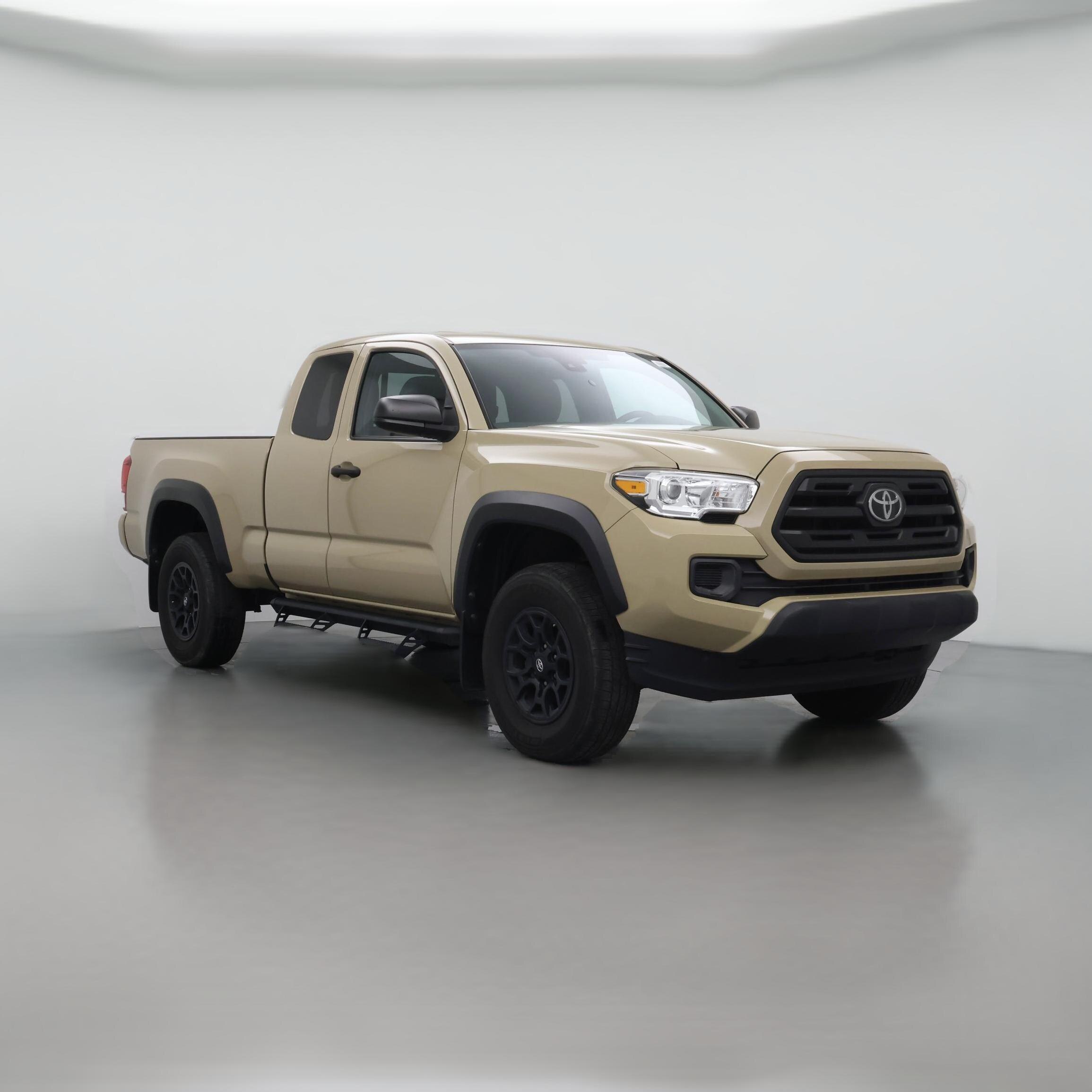 Thumbnail: 2019 Toyota Tacoma - 1