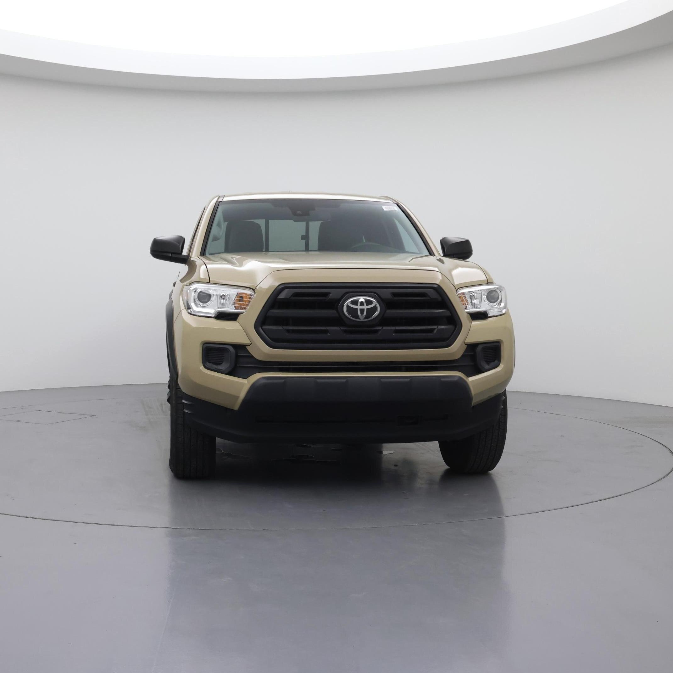 Thumbnail: 2019 Toyota Tacoma - 5