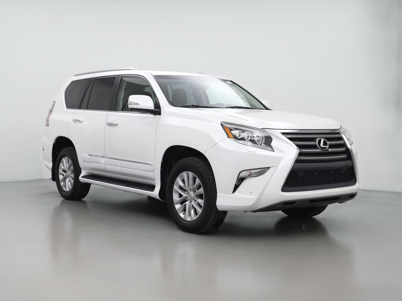 2018 Lexus GX