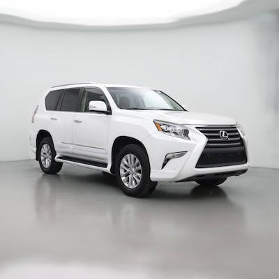 2018 Lexus GX 460 Premium