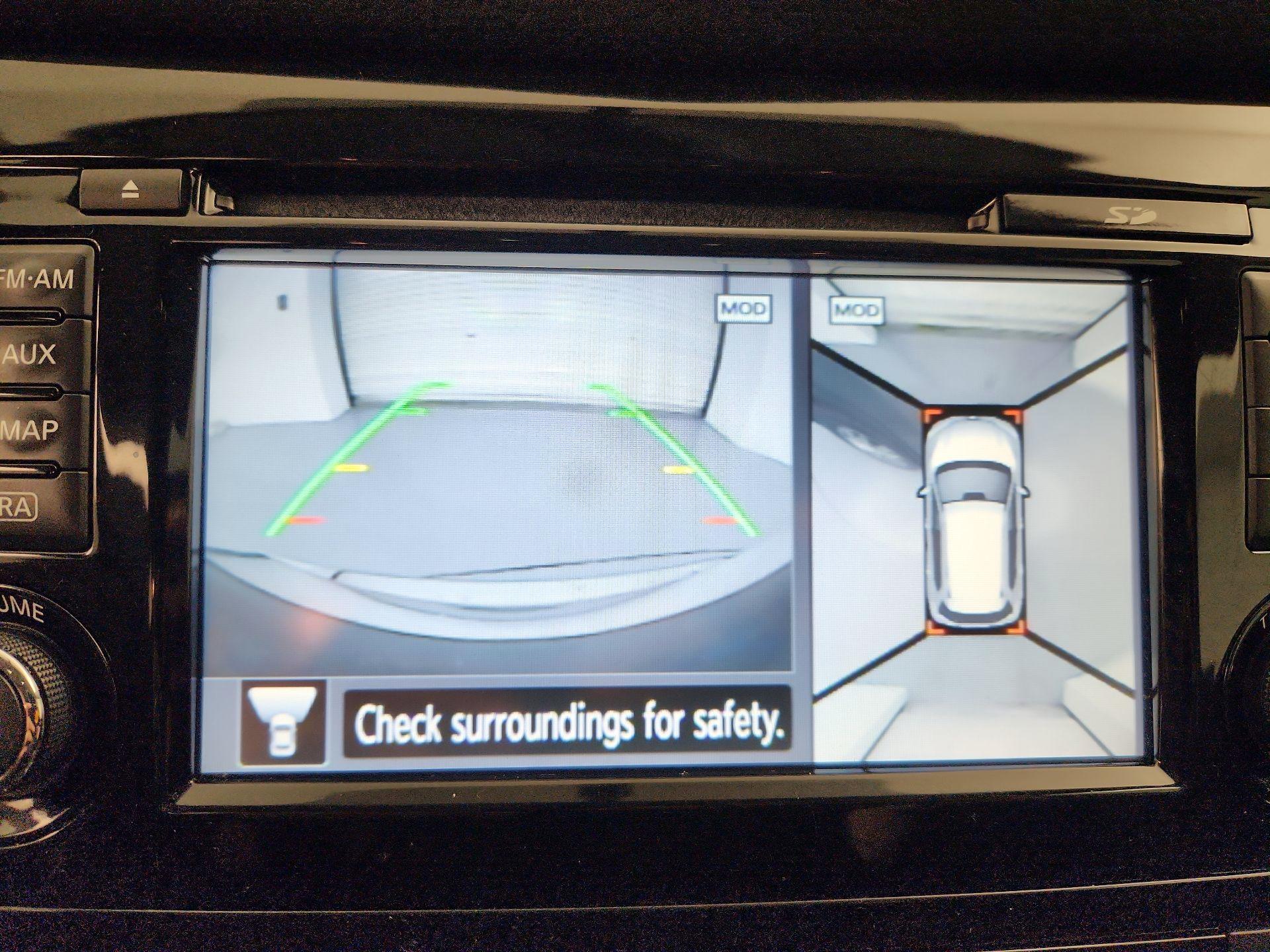 Thumbnail: 2015 Nissan Rogue - 14