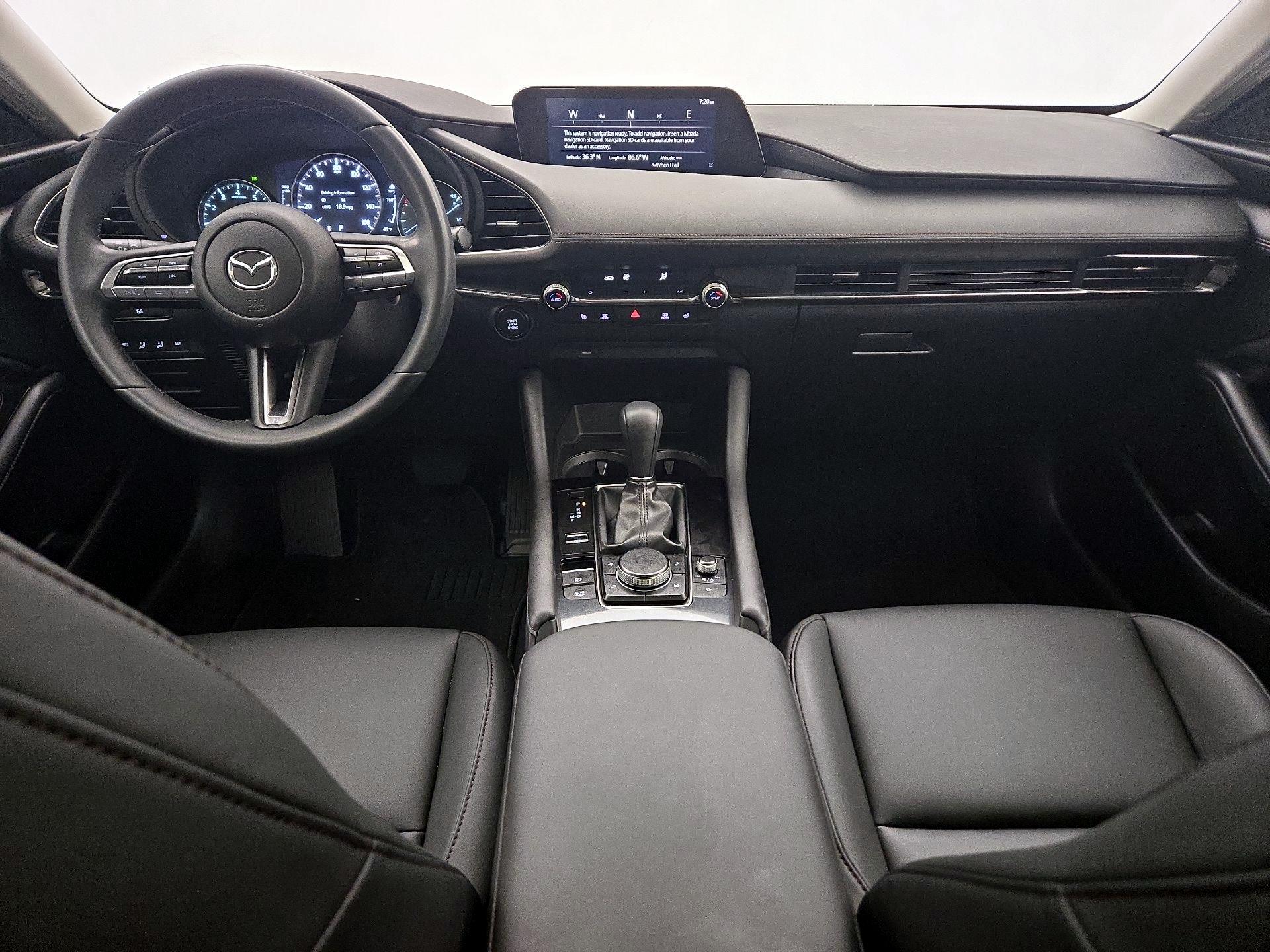 Thumbnail: 2021 Mazda Mazda3 - 9