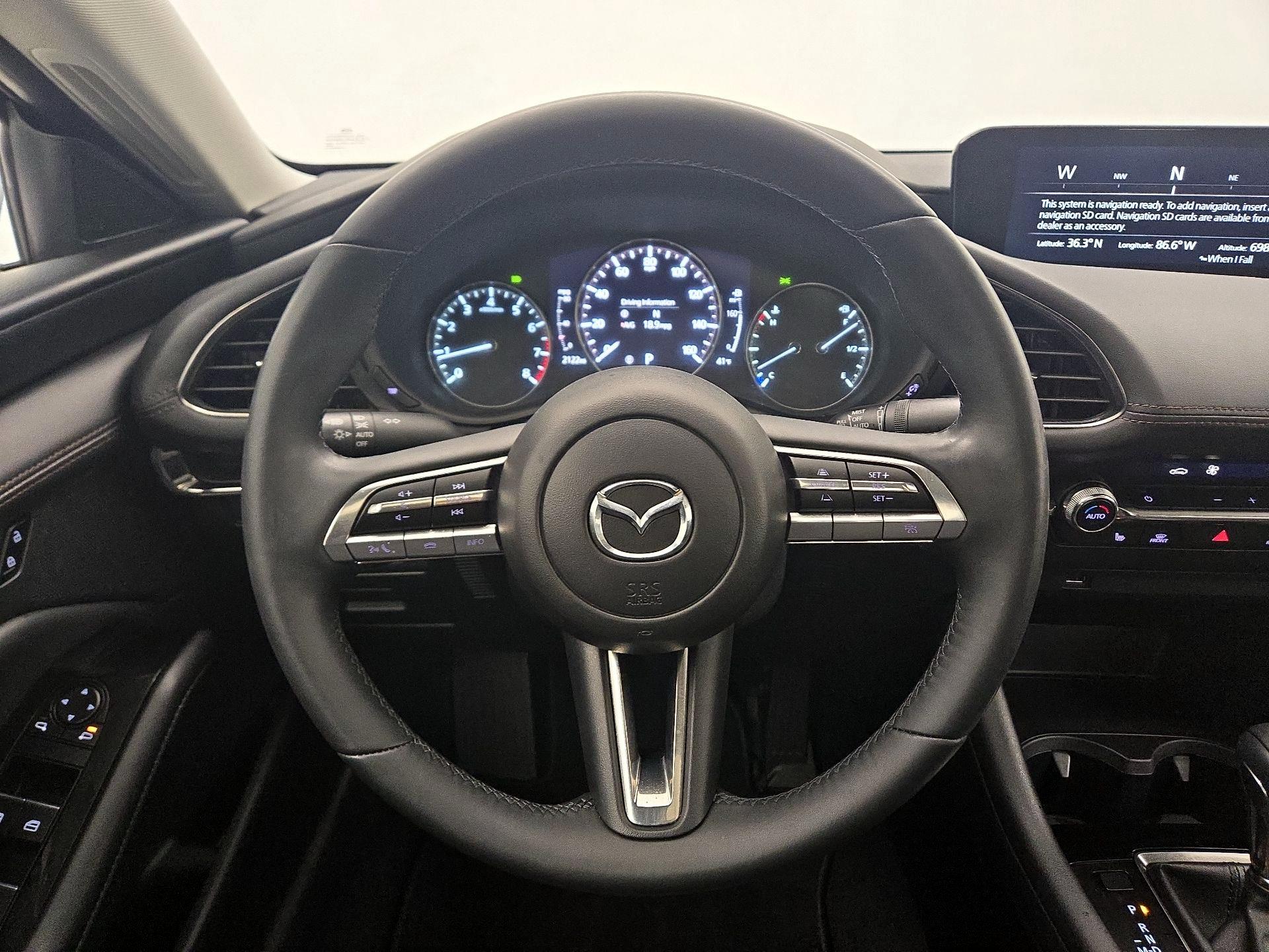 Thumbnail: 2021 Mazda Mazda3 - 10