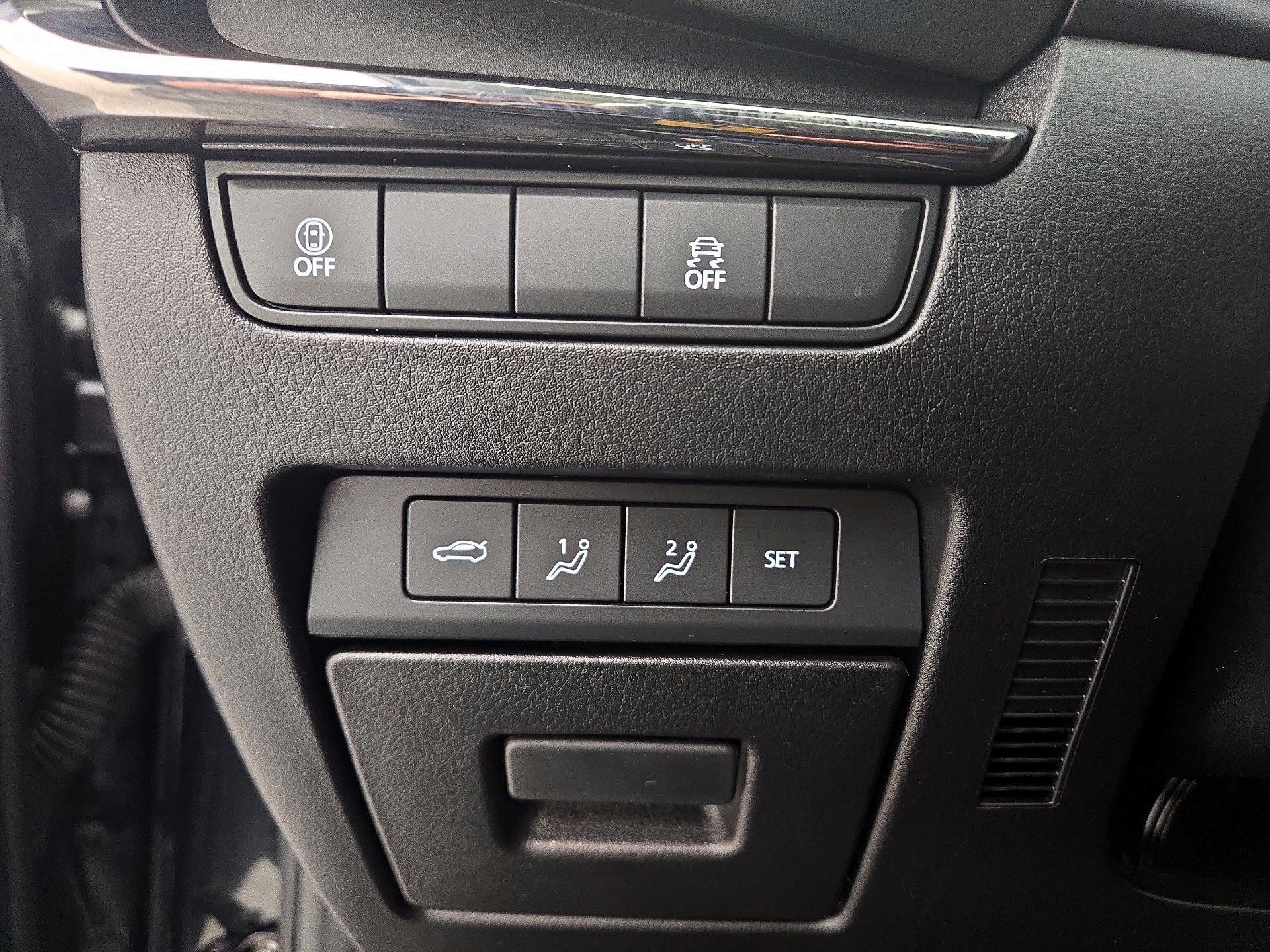 Thumbnail: 2021 Mazda Mazda3 - 13