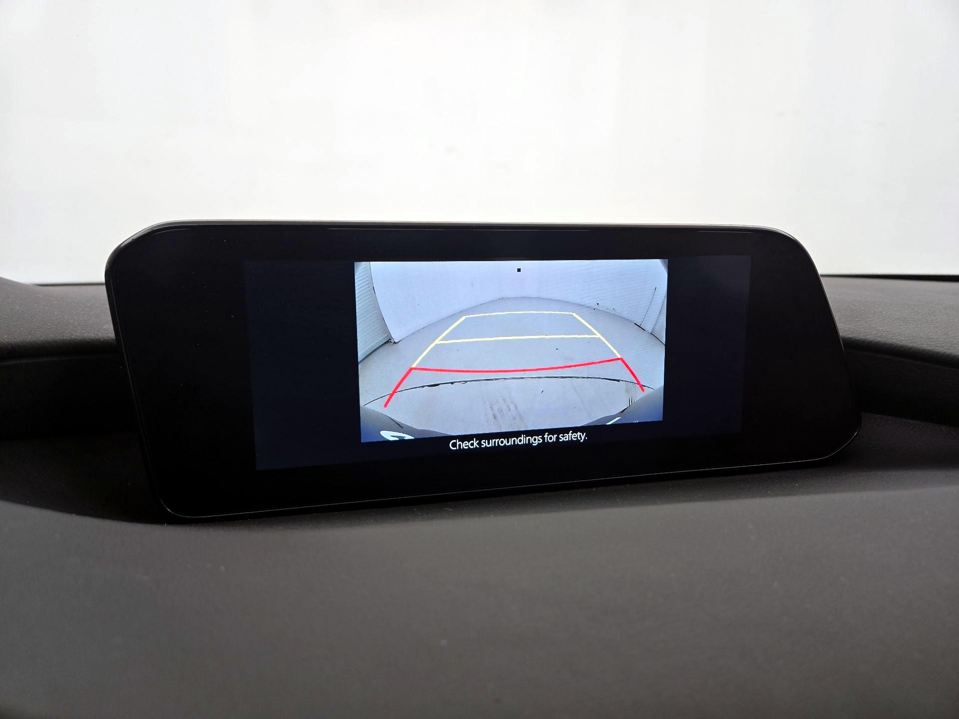 Thumbnail: 2021 Mazda Mazda3 - 14