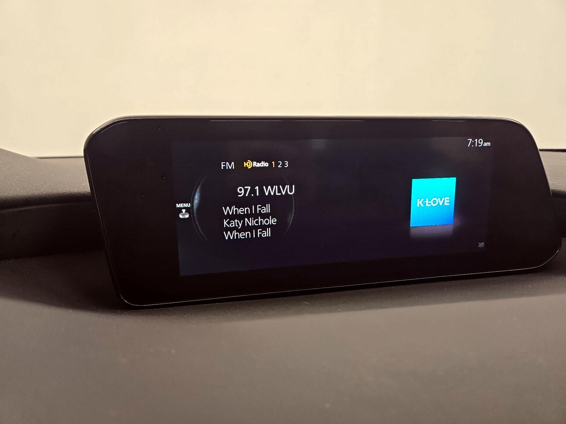 Thumbnail: 2021 Mazda Mazda3 - 15