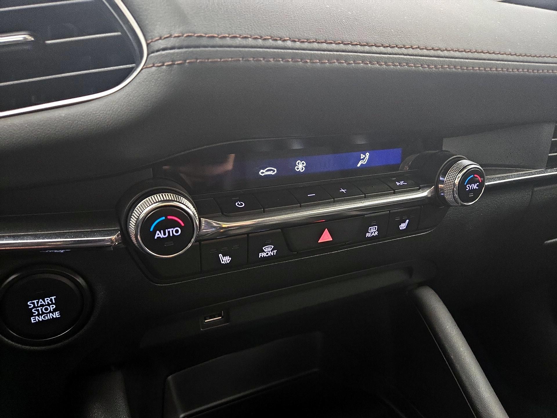 Thumbnail: 2021 Mazda Mazda3 - 16