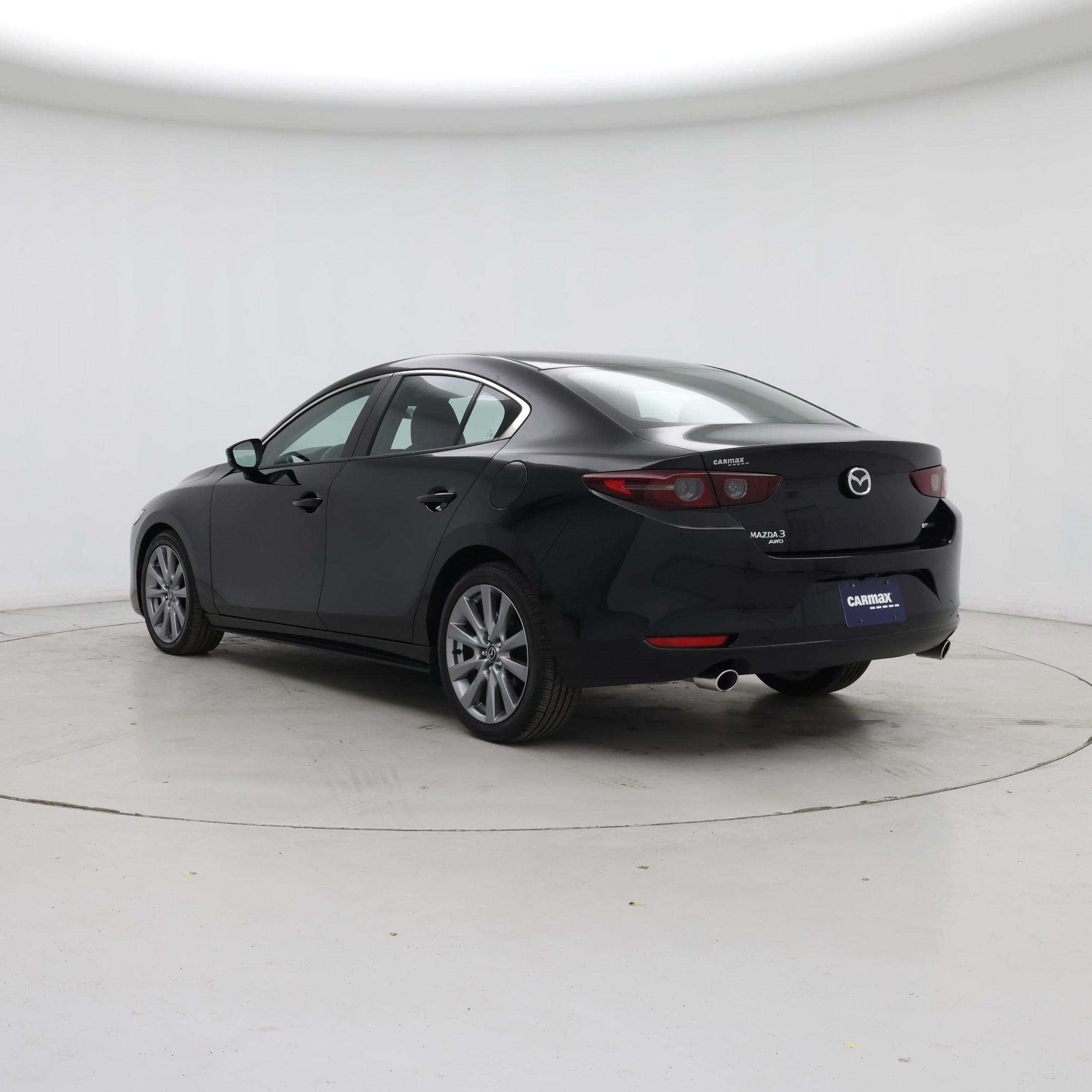 Thumbnail: 2021 Mazda Mazda3 - 2