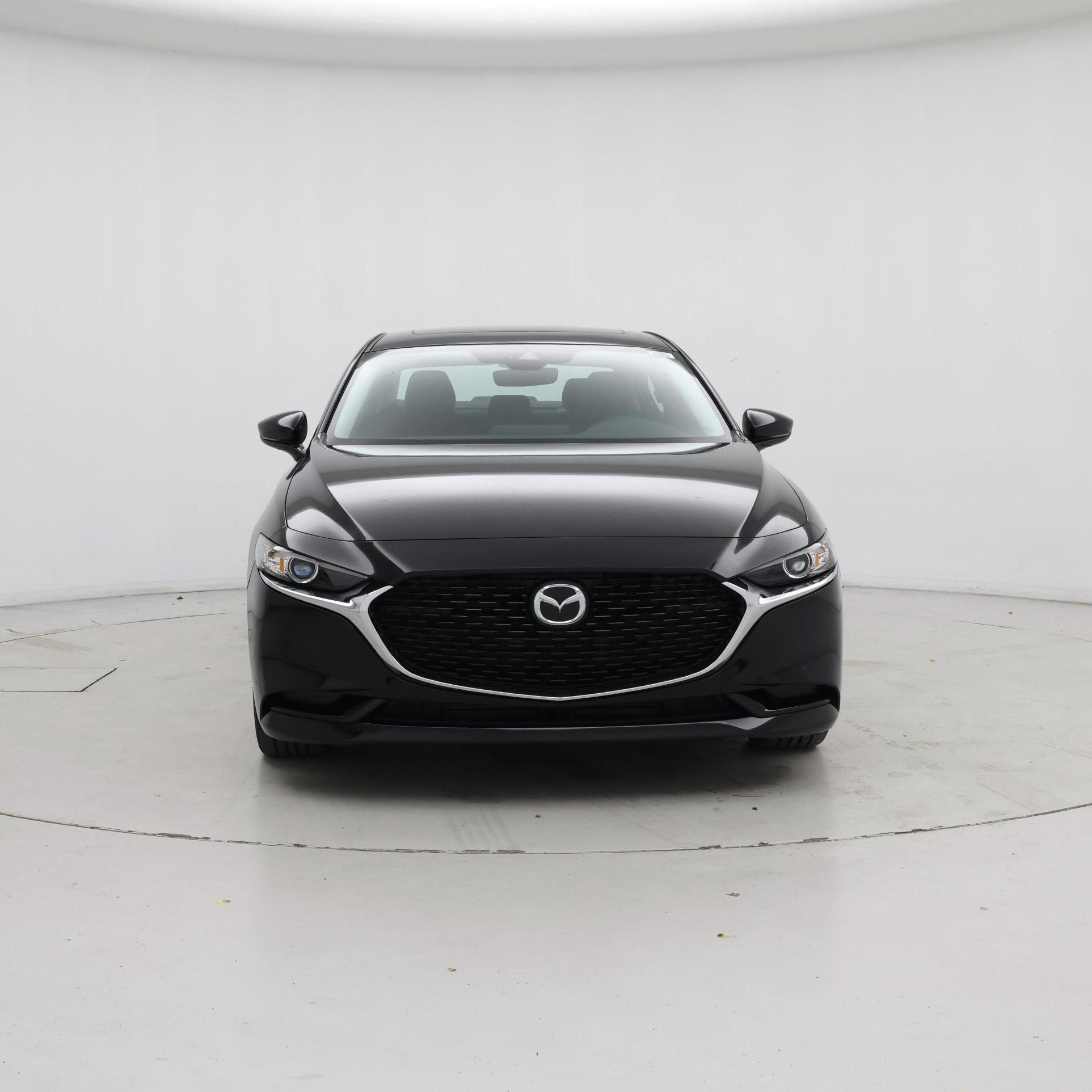 Thumbnail: 2021 Mazda Mazda3 - 5