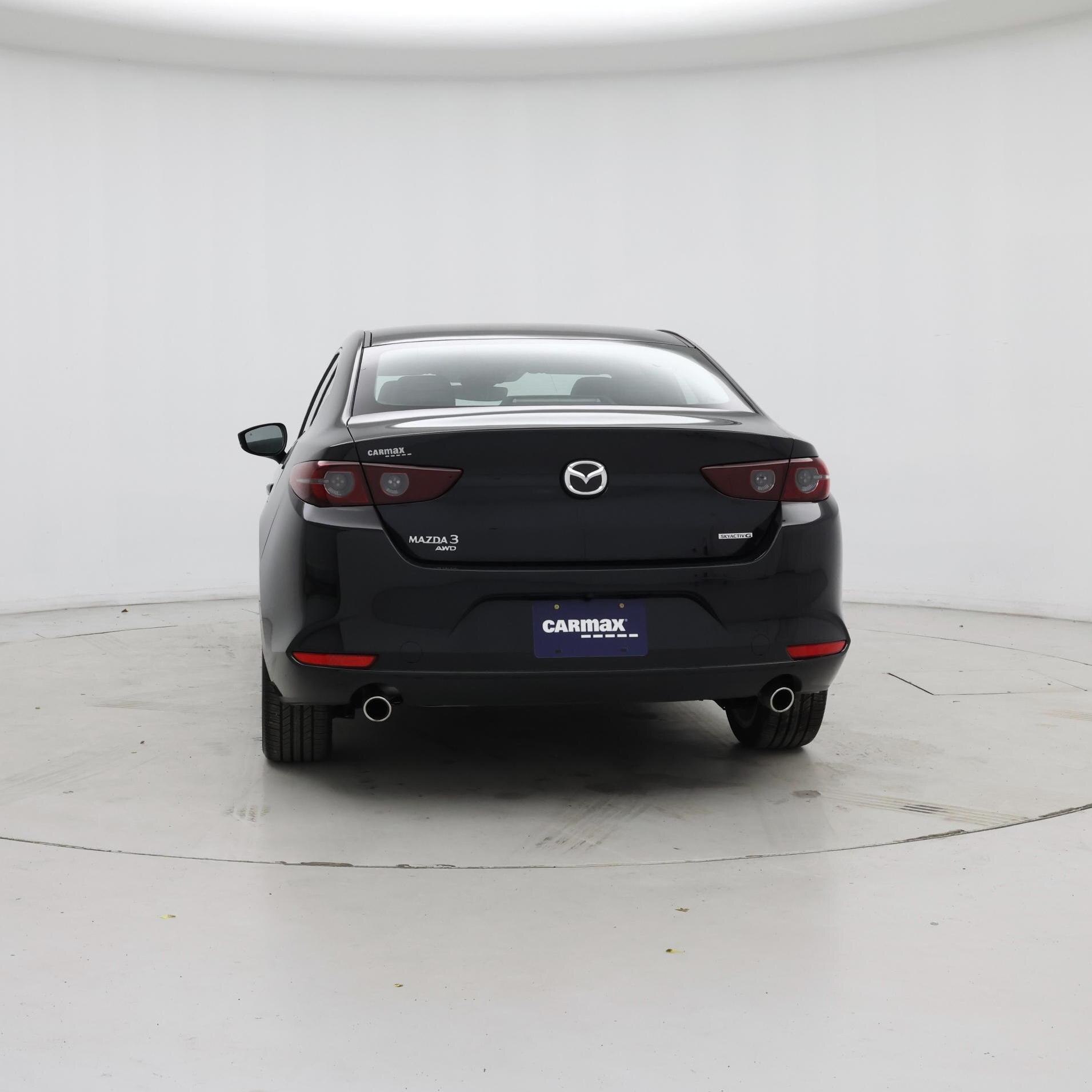Thumbnail: 2021 Mazda Mazda3 - 6