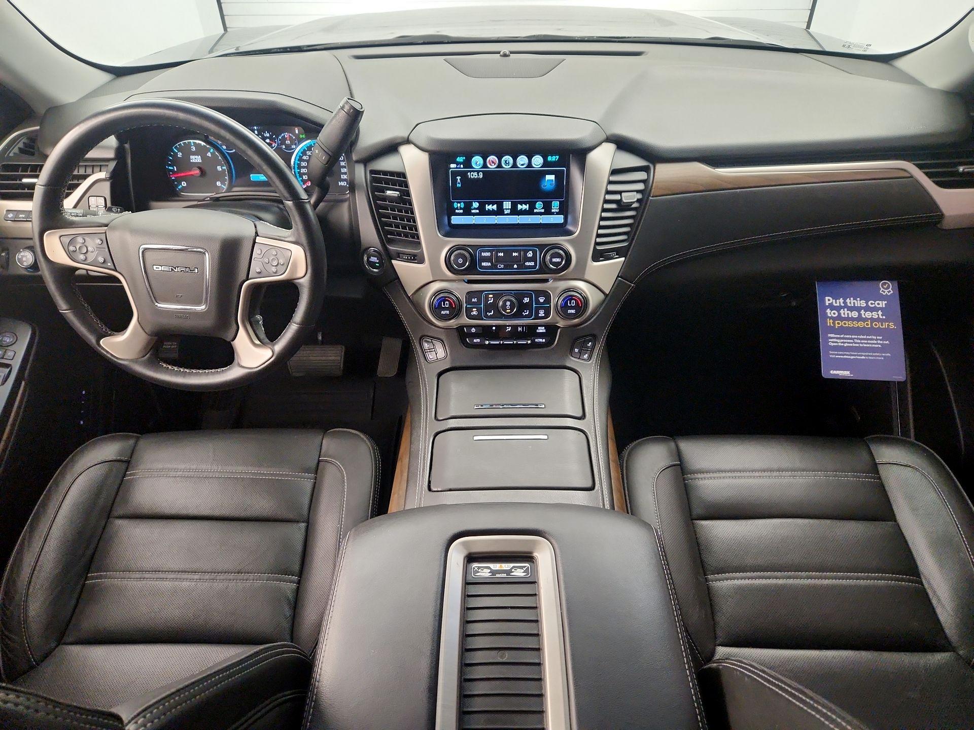 Thumbnail: 2019 GMC Yukon - 9