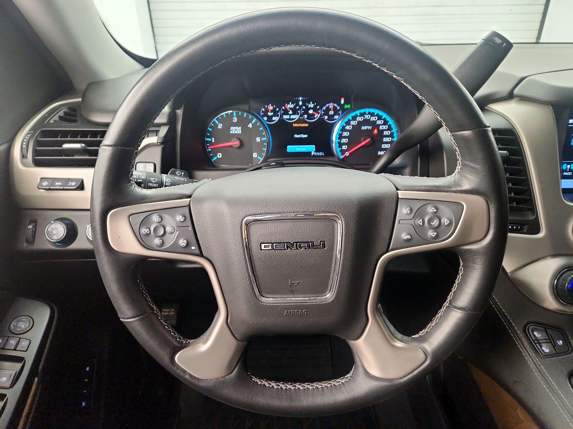 Thumbnail: 2019 GMC Yukon - 10