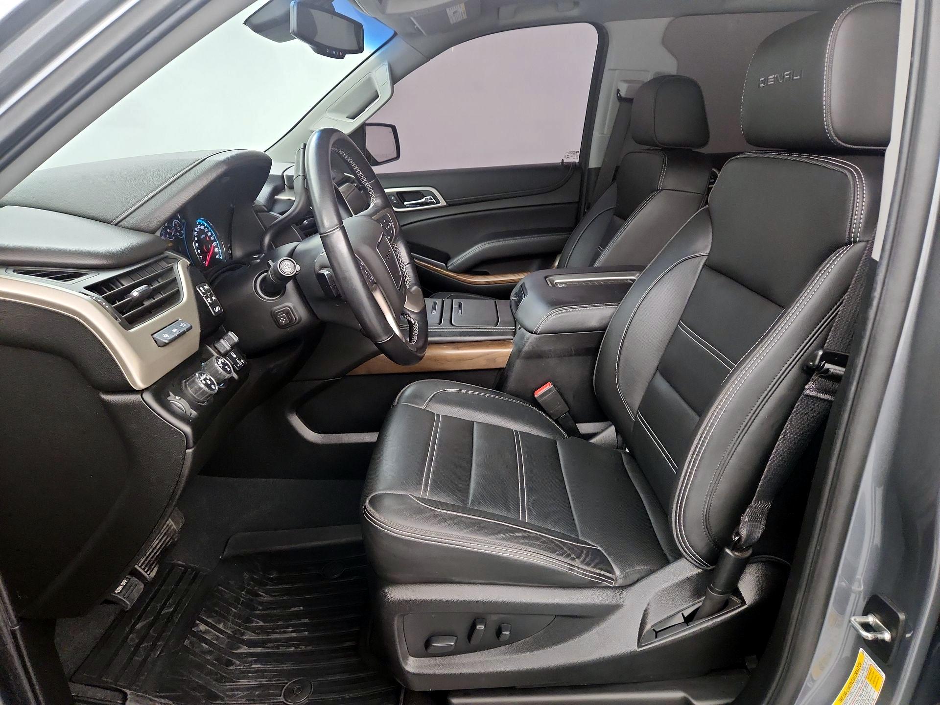 Thumbnail: 2019 GMC Yukon - 11