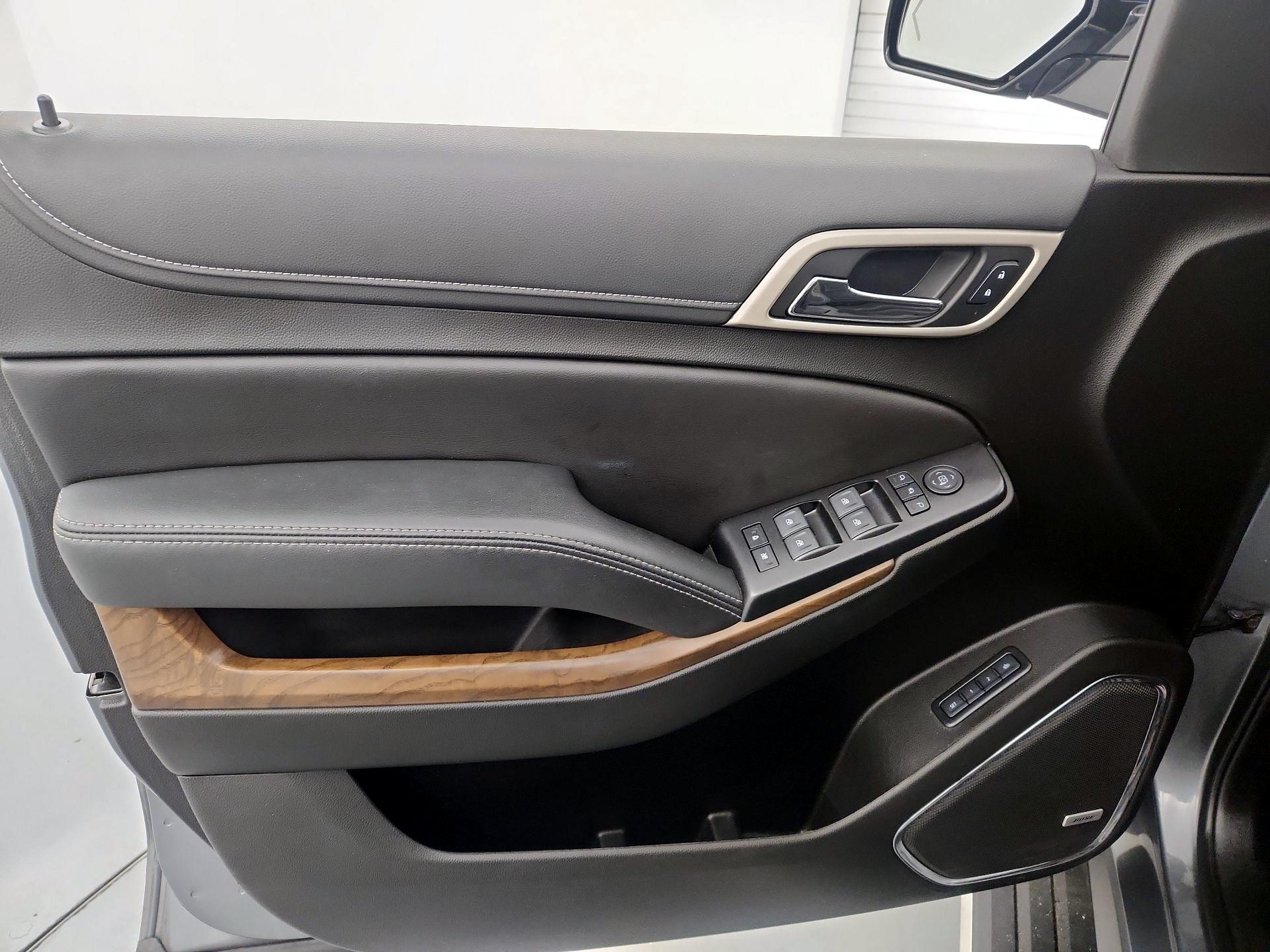 Thumbnail: 2019 GMC Yukon - 12