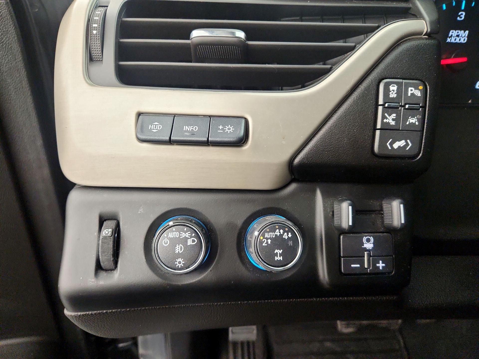 Thumbnail: 2019 GMC Yukon - 13