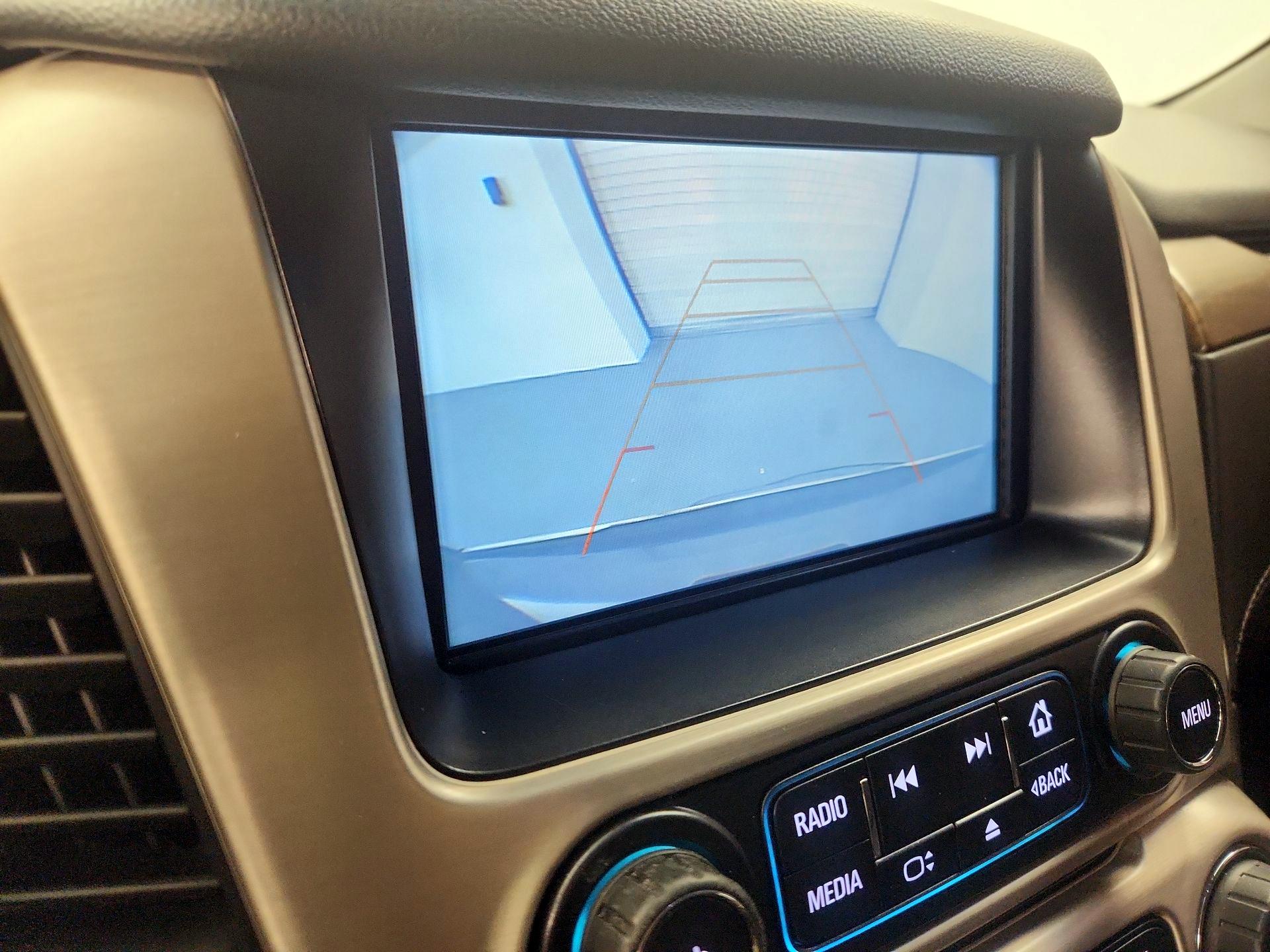 Thumbnail: 2019 GMC Yukon - 14