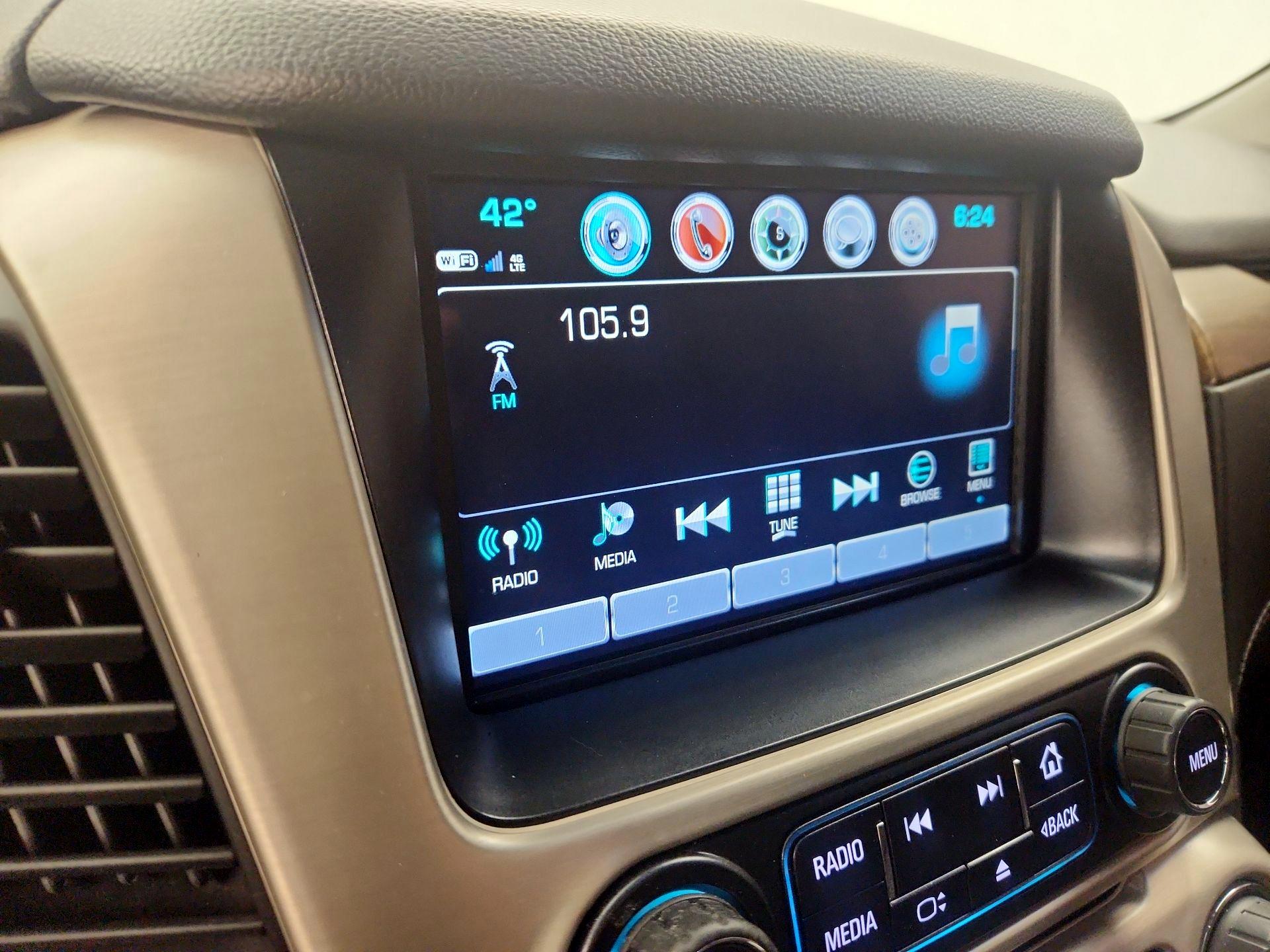 Thumbnail: 2019 GMC Yukon - 15