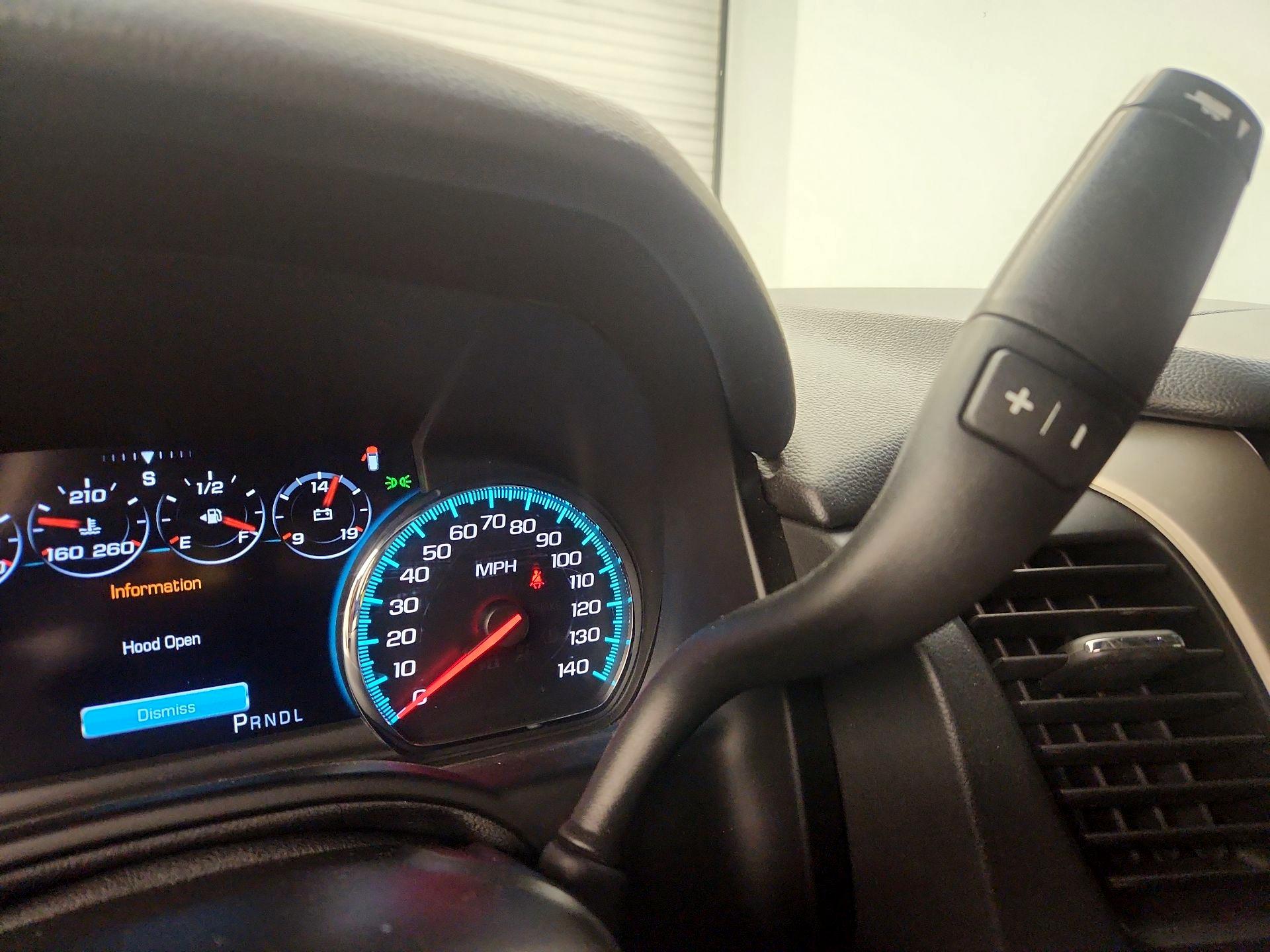 Thumbnail: 2019 GMC Yukon - 17