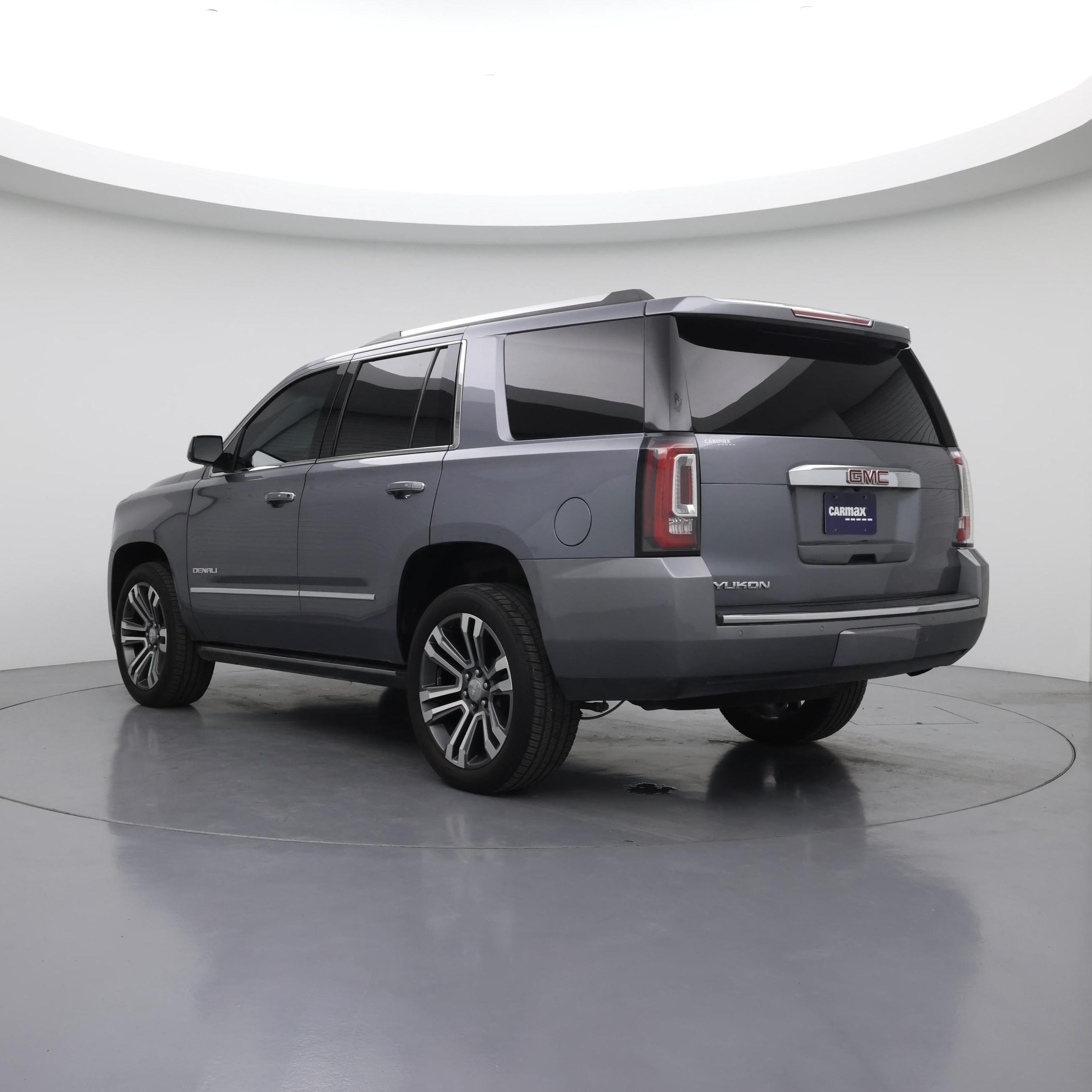 Thumbnail: 2019 GMC Yukon - 2