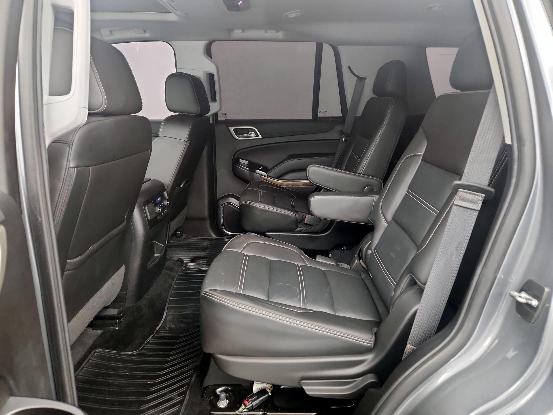 Thumbnail: 2019 GMC Yukon - 20