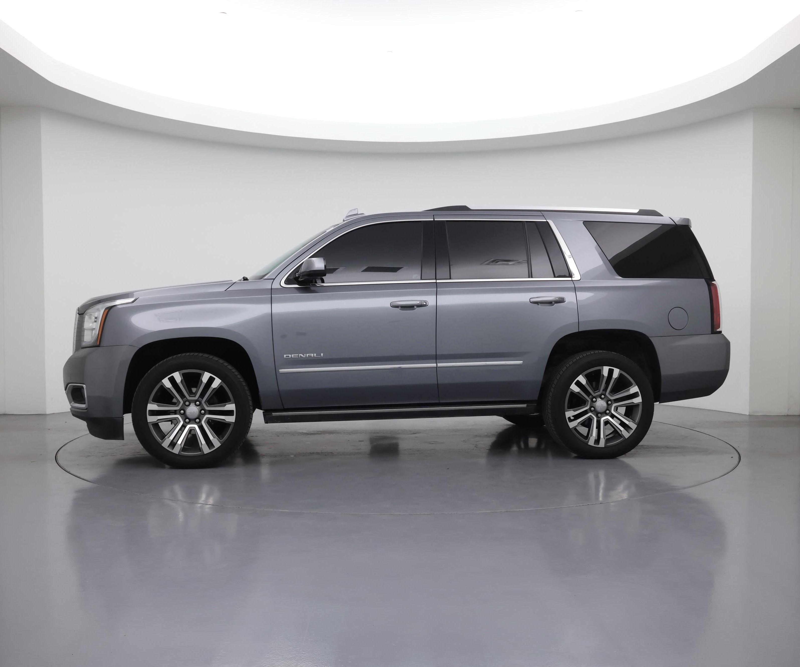 Thumbnail: 2019 GMC Yukon - 3